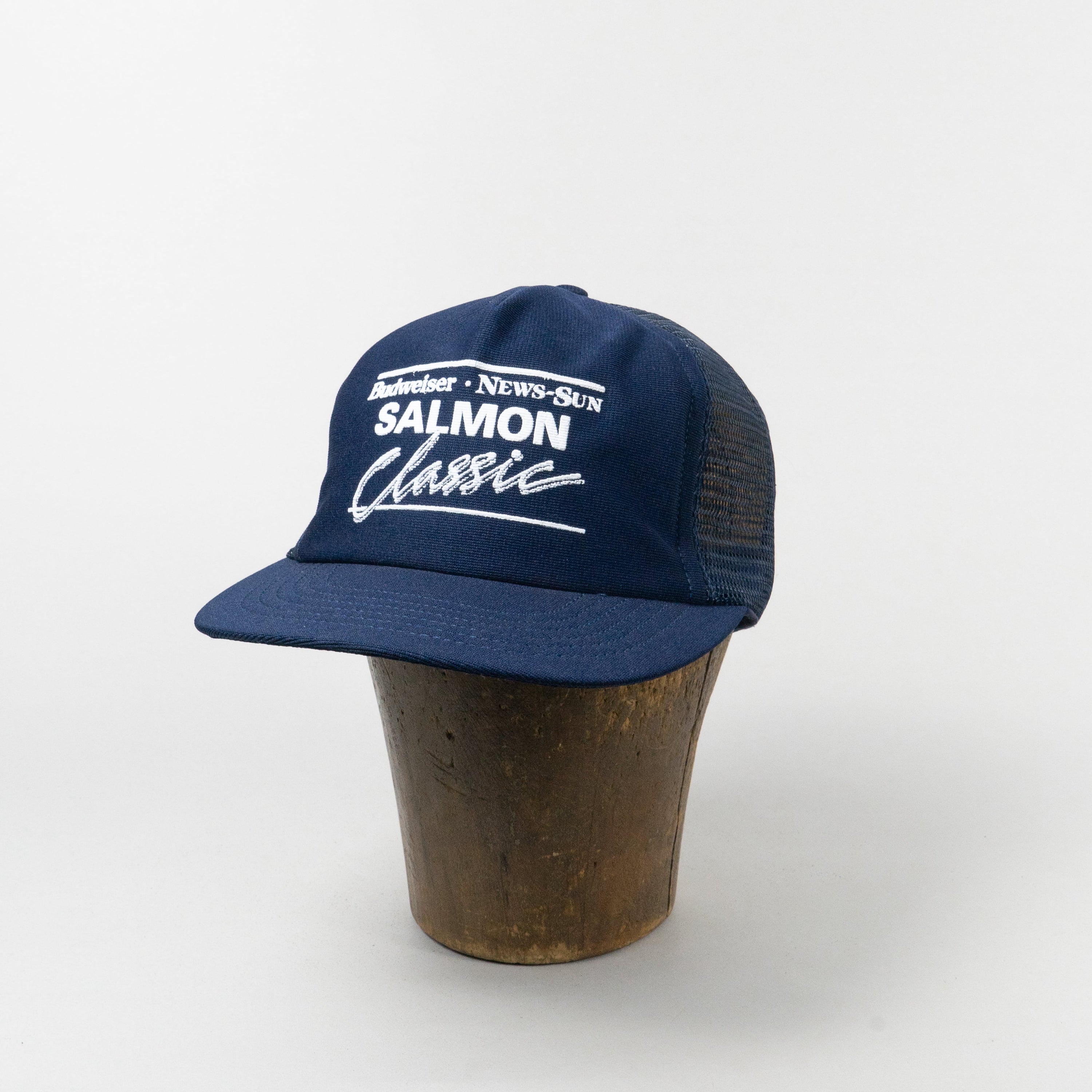 Salmon Classic