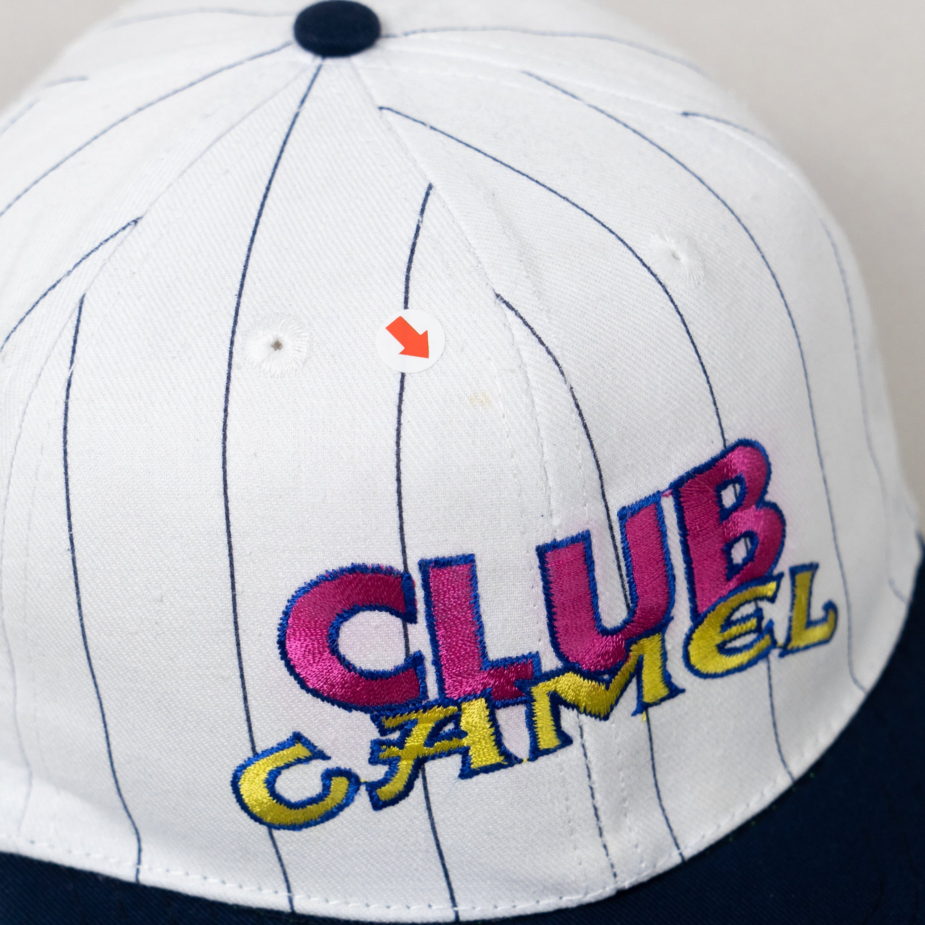 Club Camel