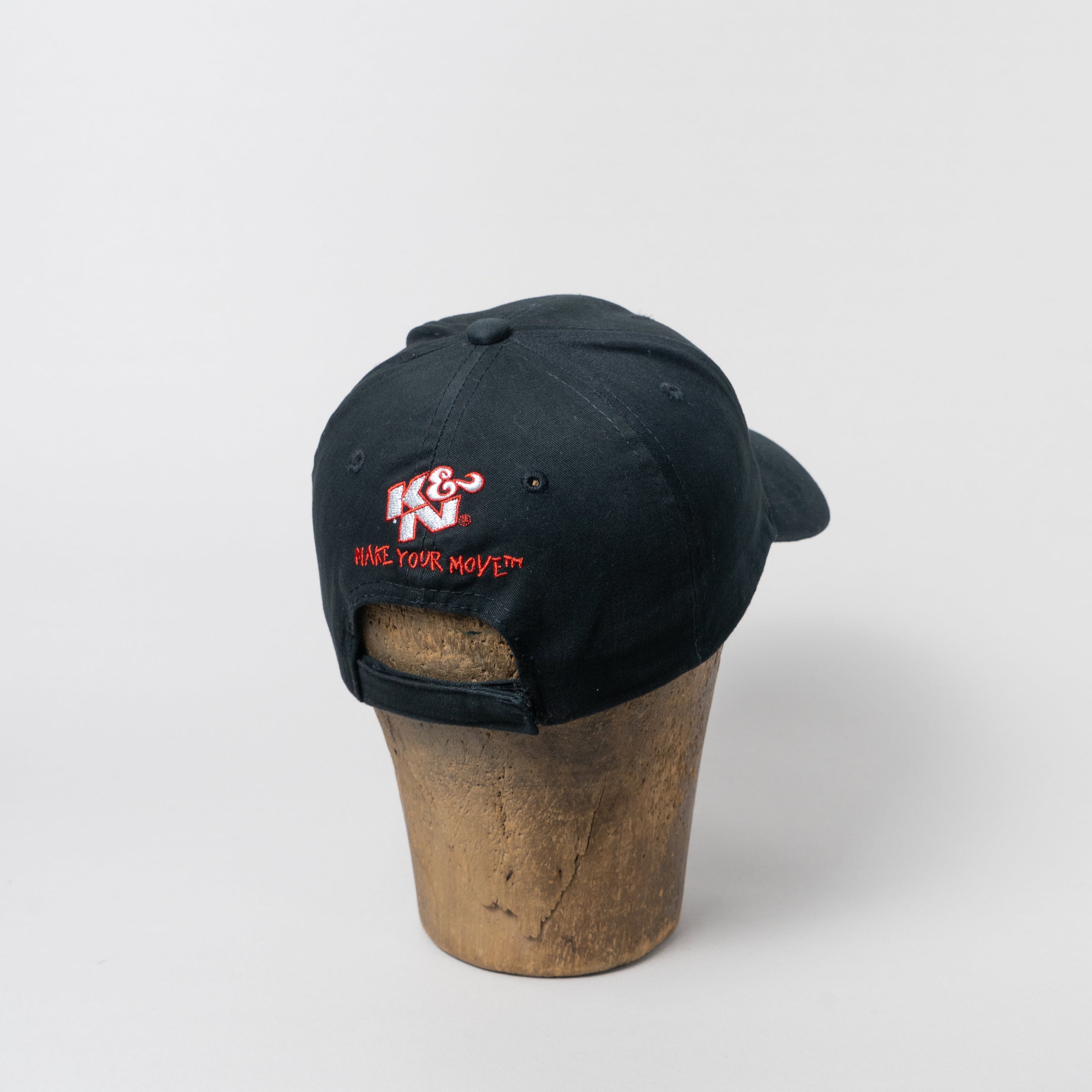 K&N