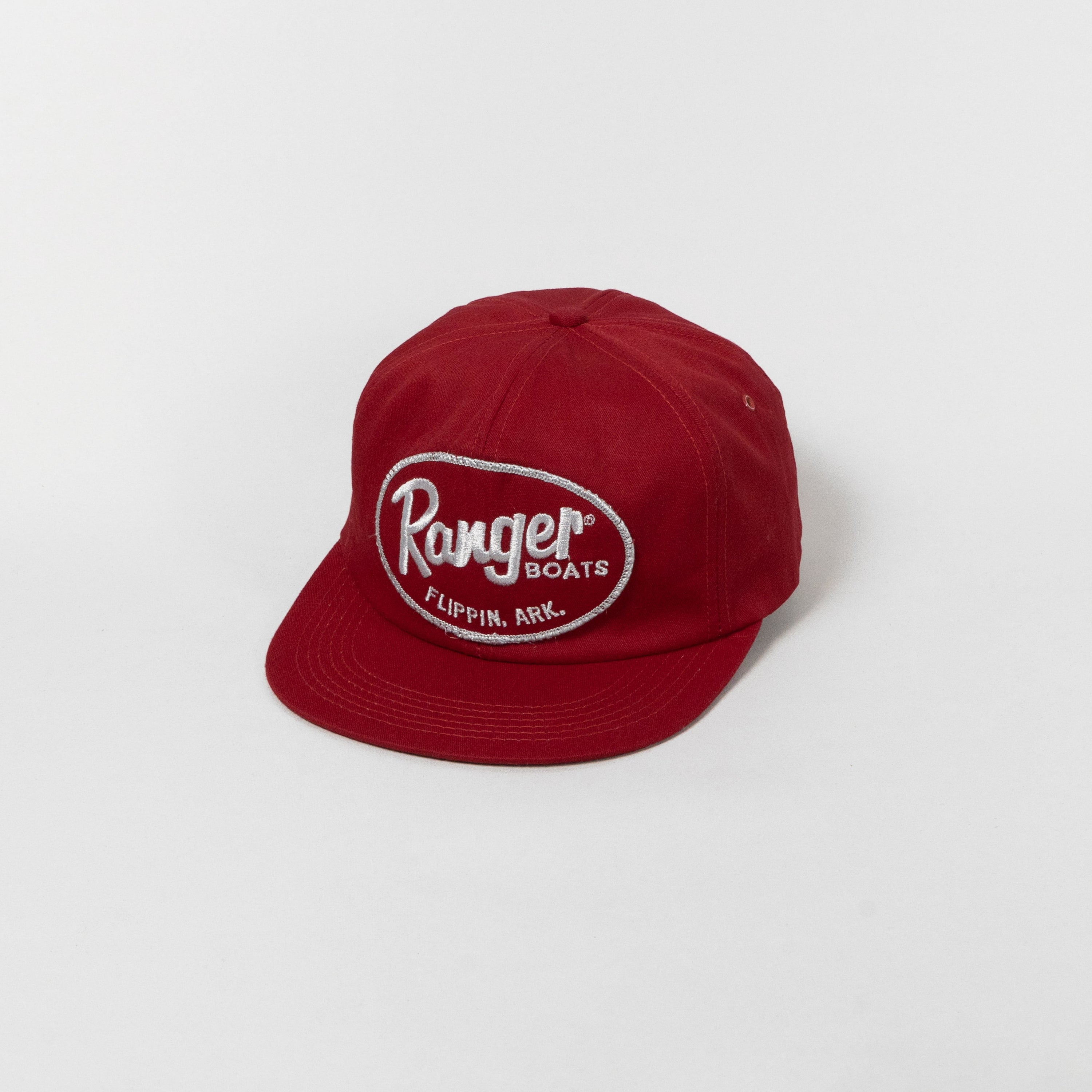 Barcos Ranger