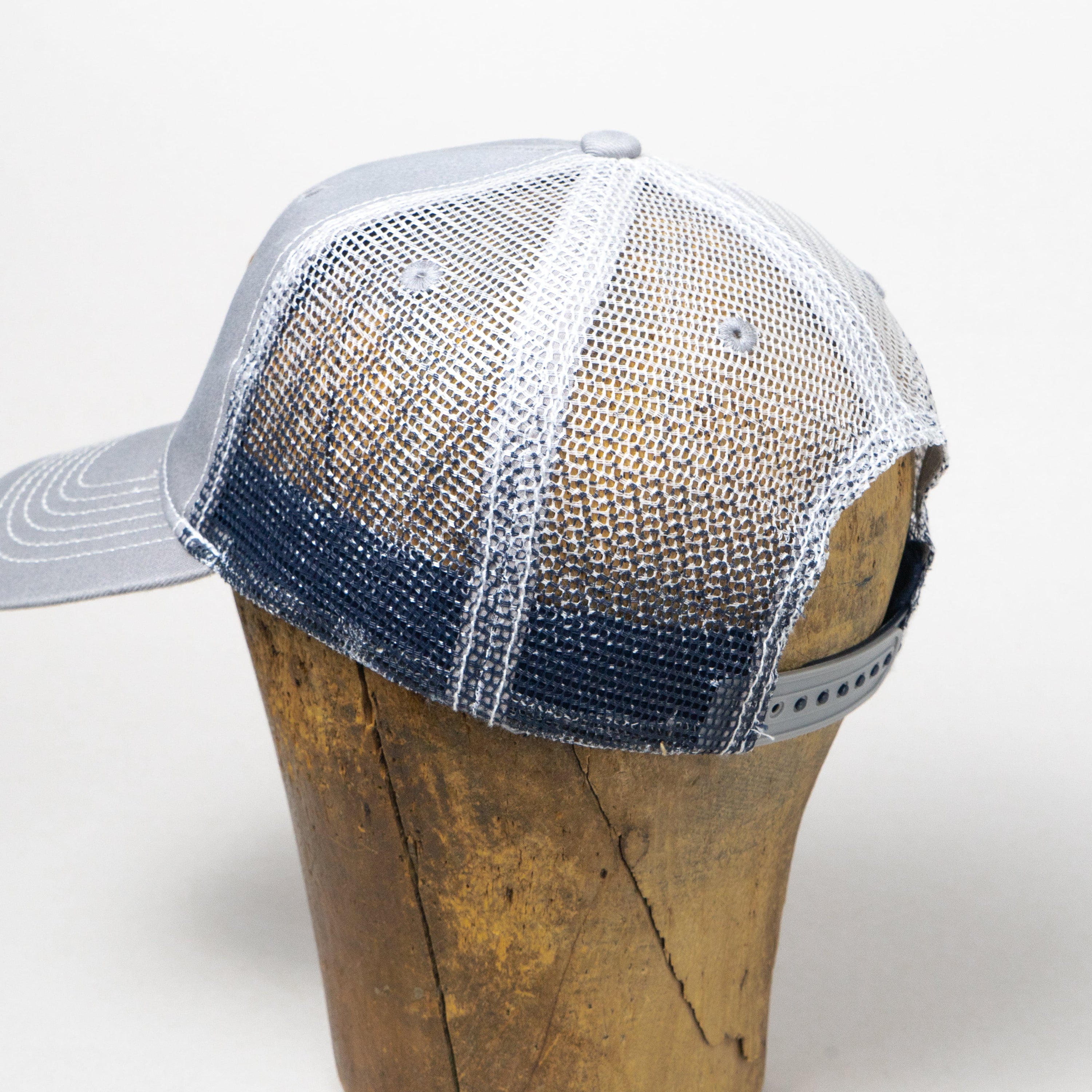 Dairy Queen Mesh