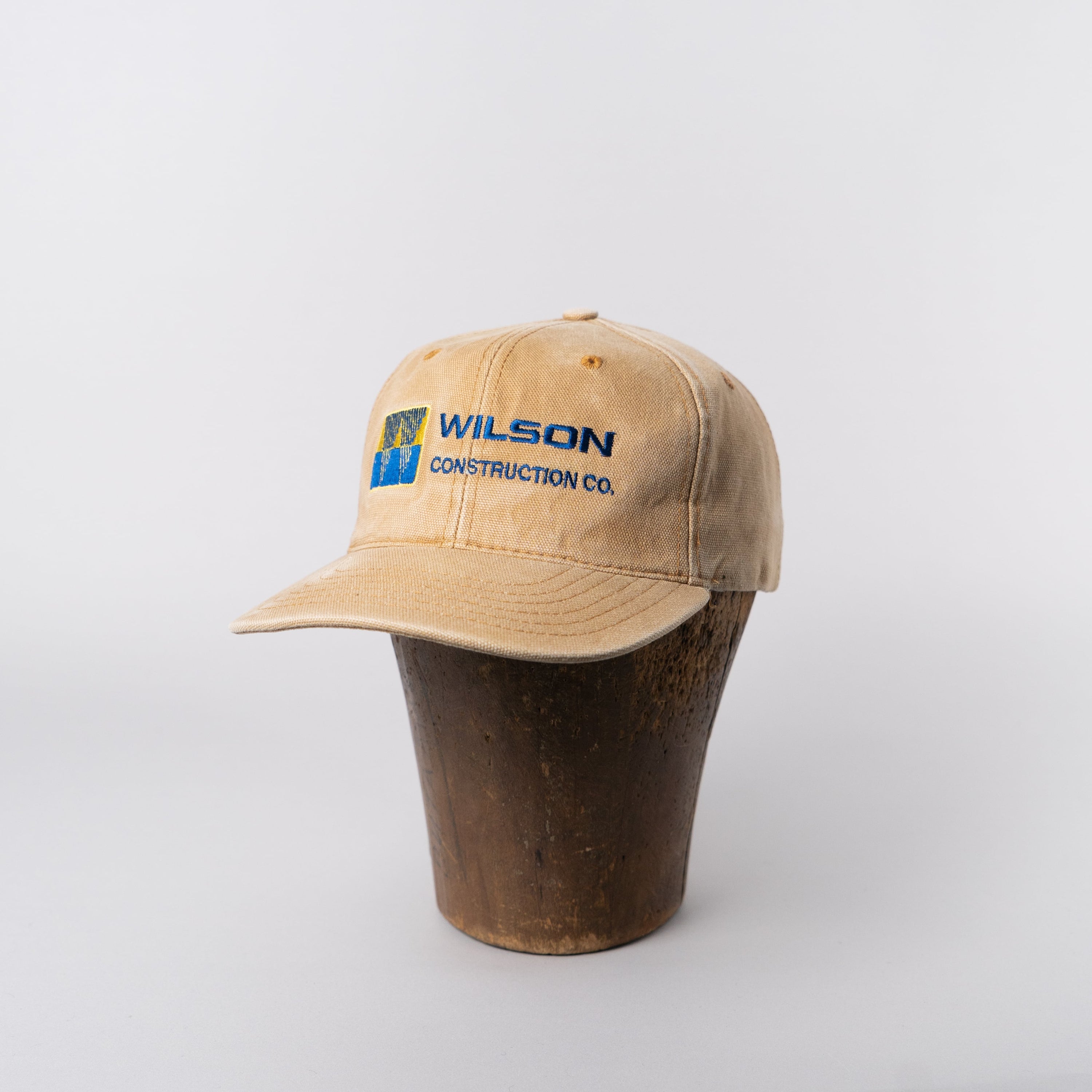 Wilson Construction