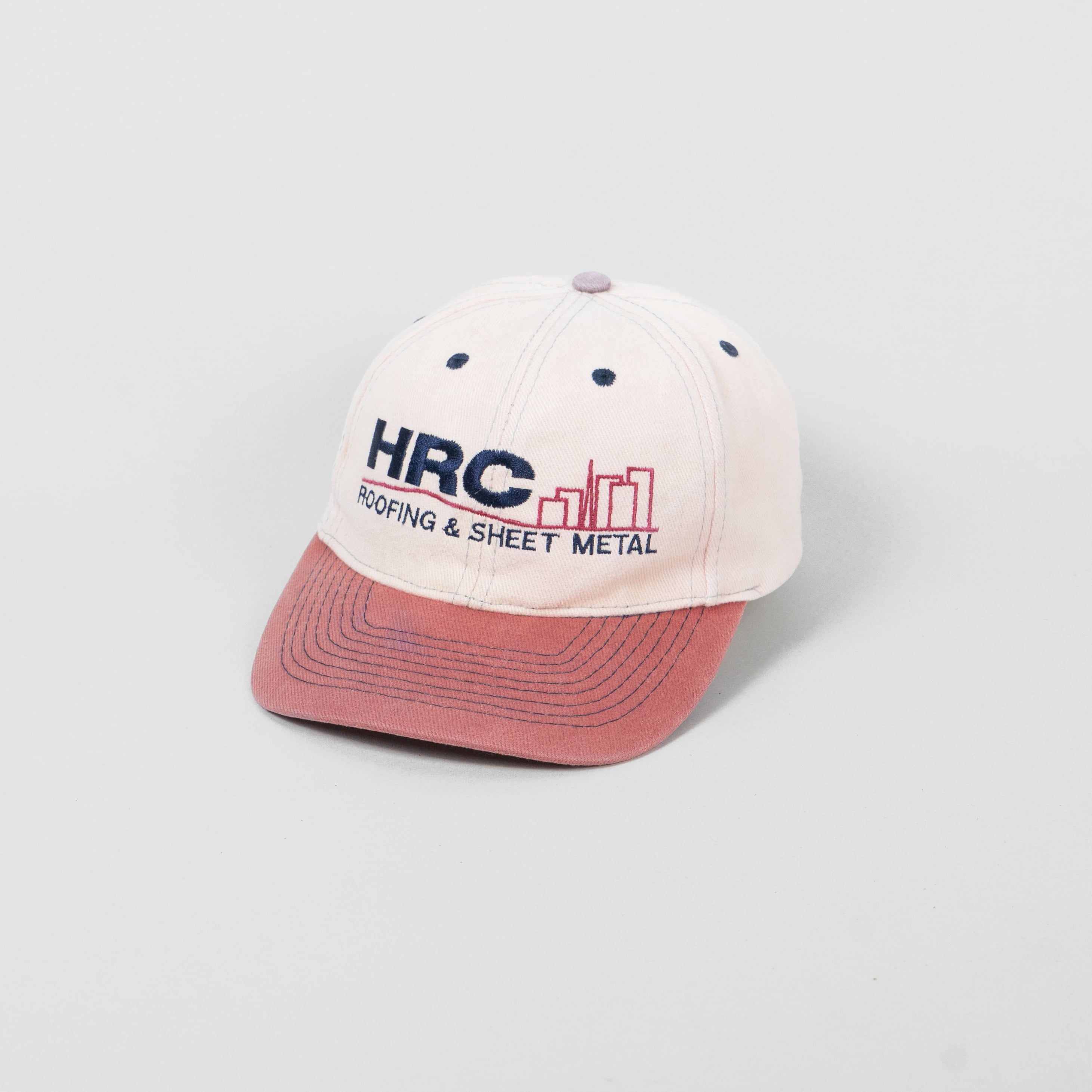 HRC Roofing & Sheet Metal
