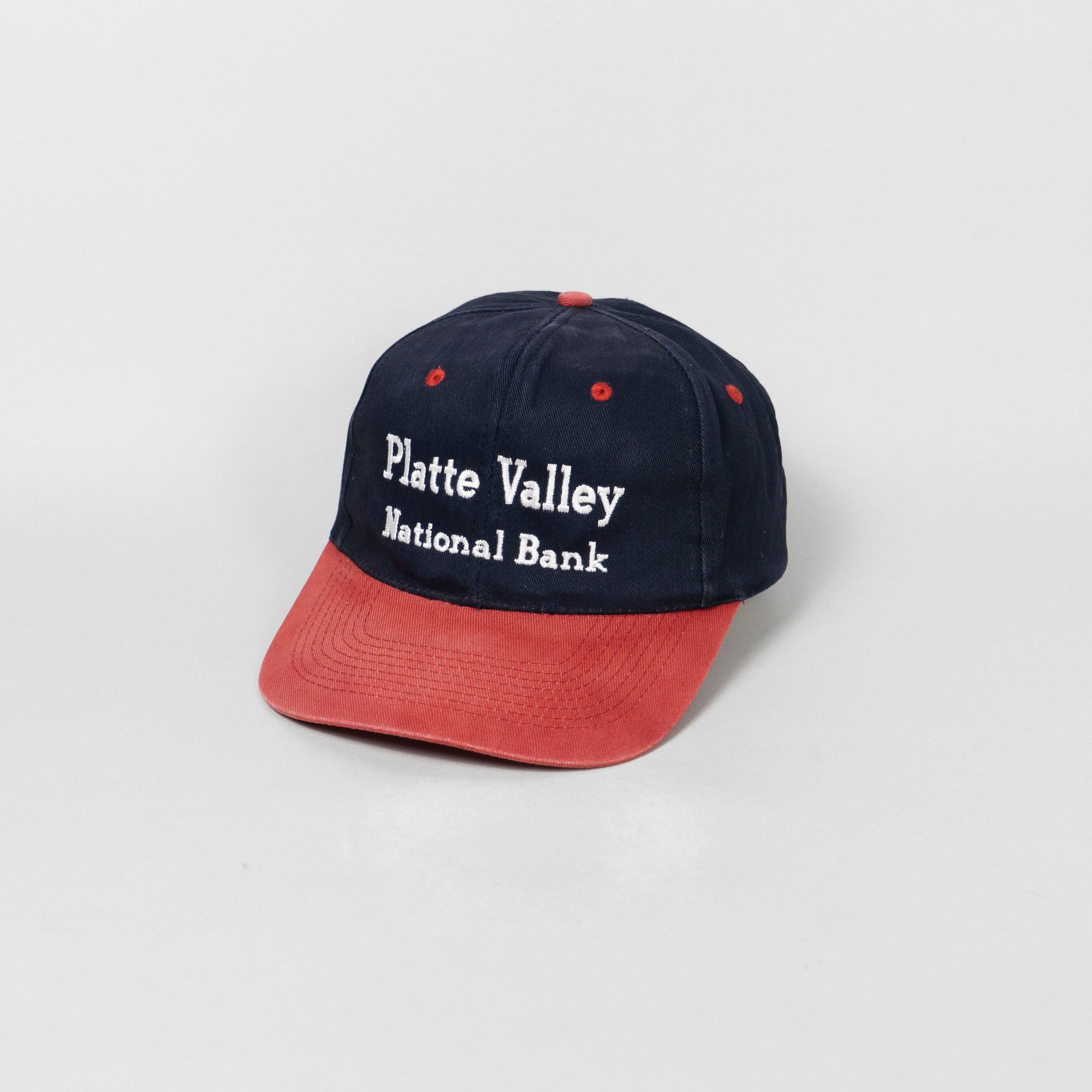 Banco Nacional Platte Valley