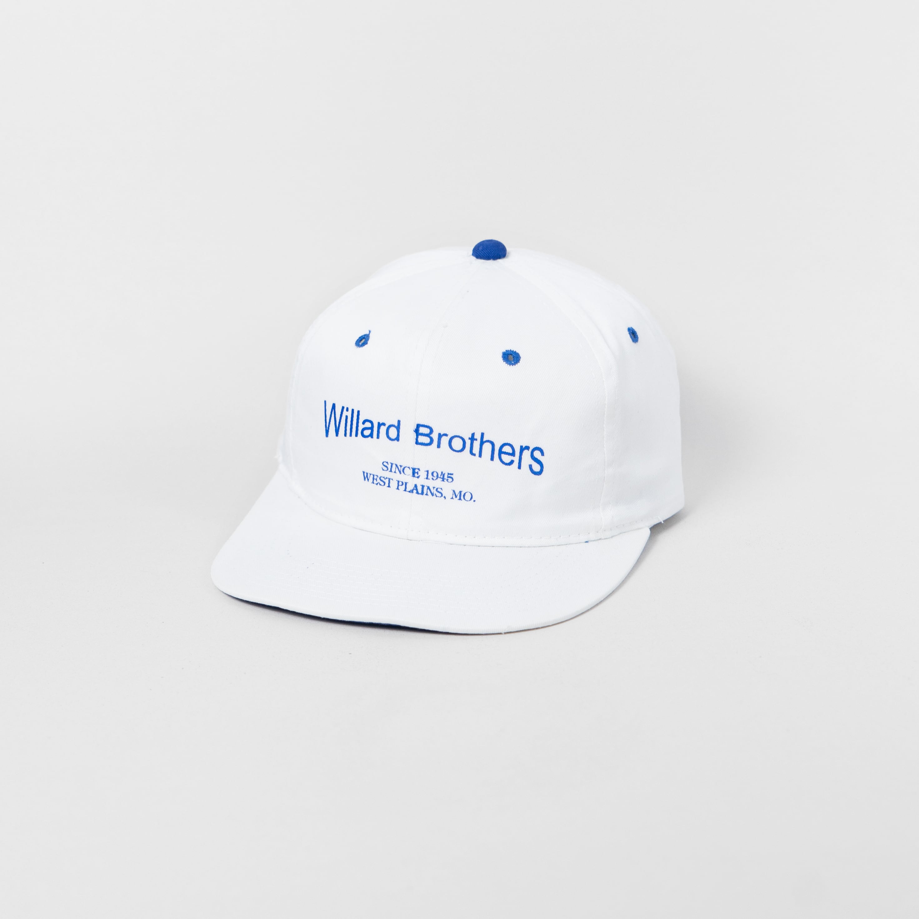 Willard Brothers