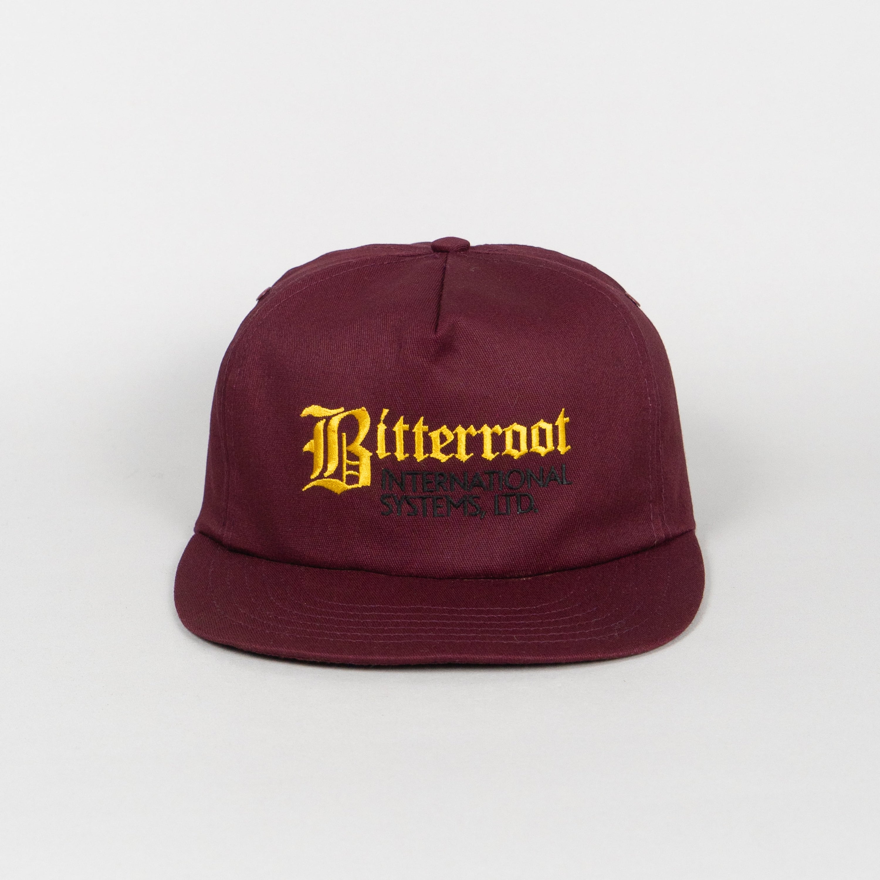 Bitterroot