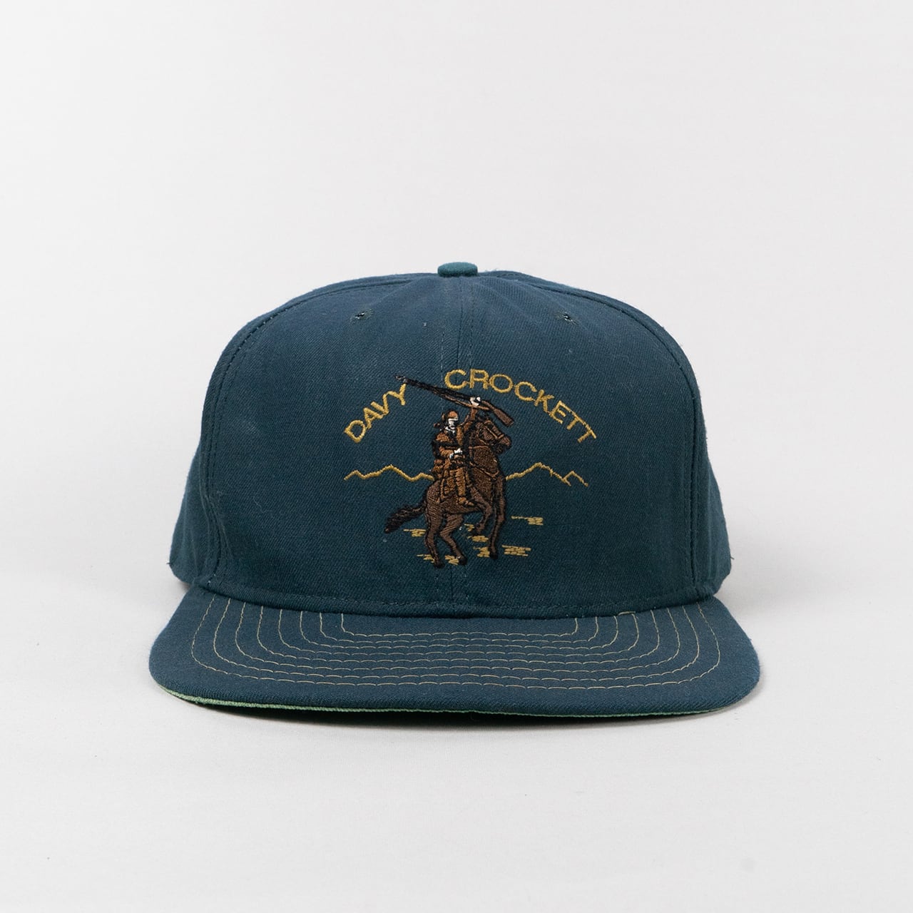 Davy Crockett 90s New Era