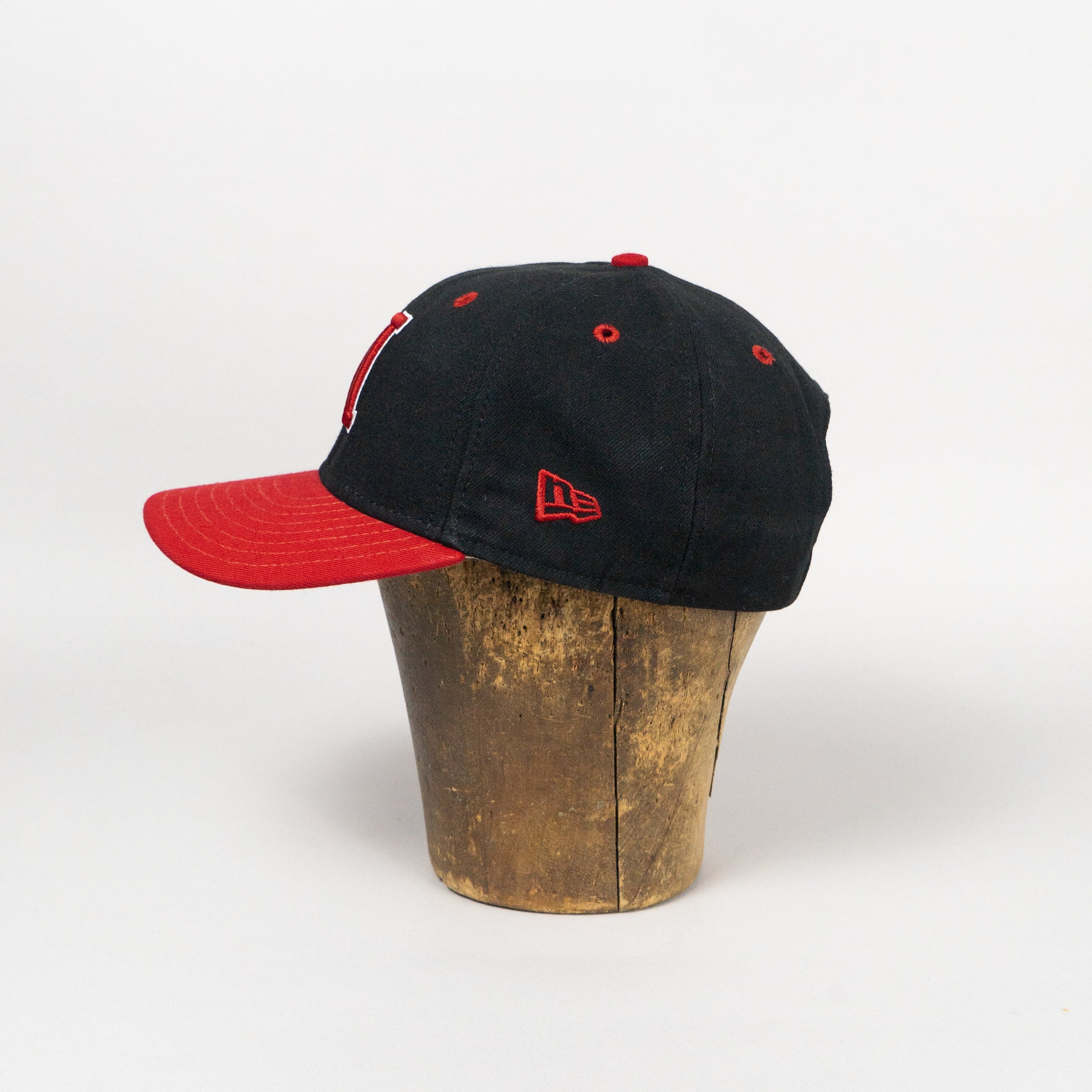Nebraska Cornhuskers 90s New Era