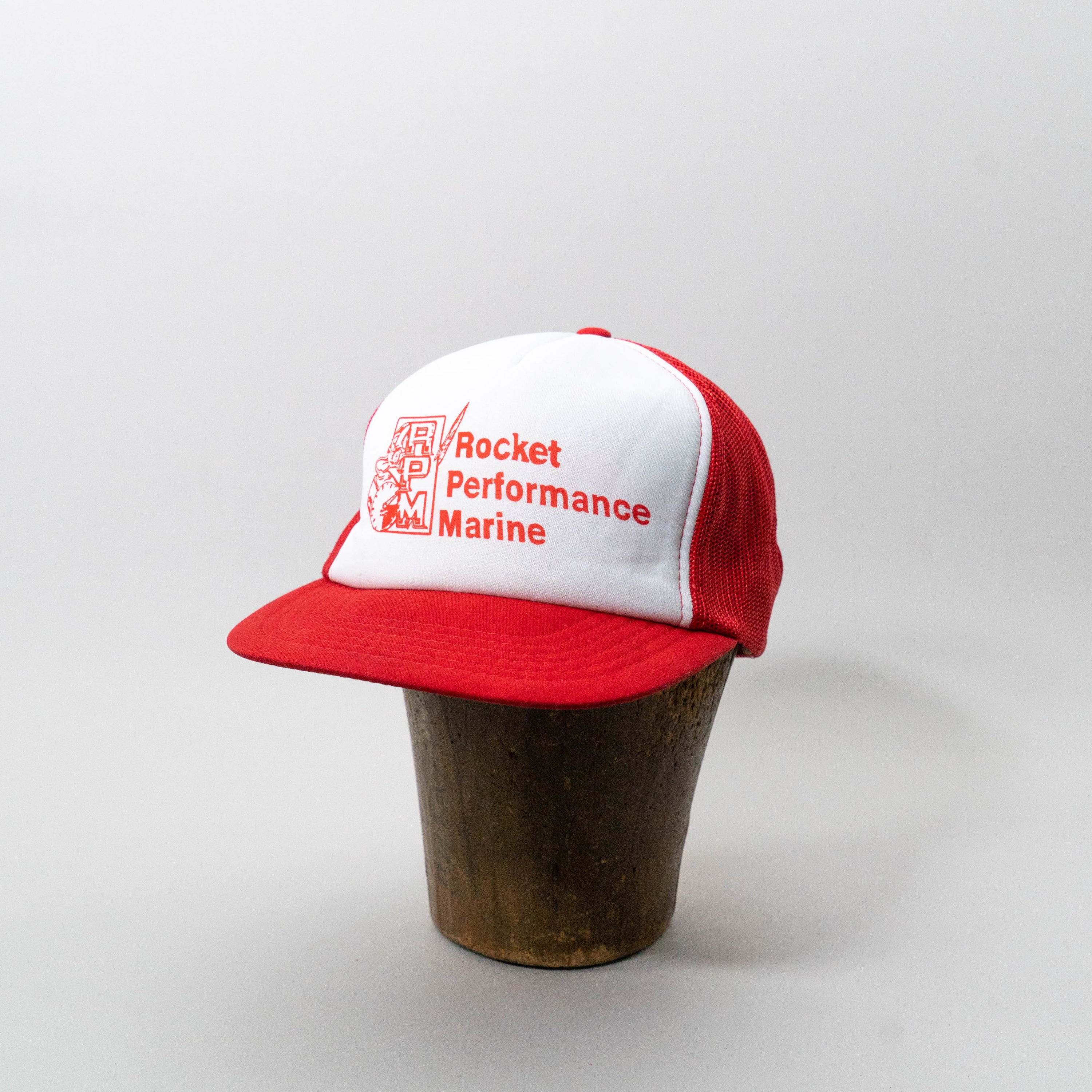 Rocket Performance Marine