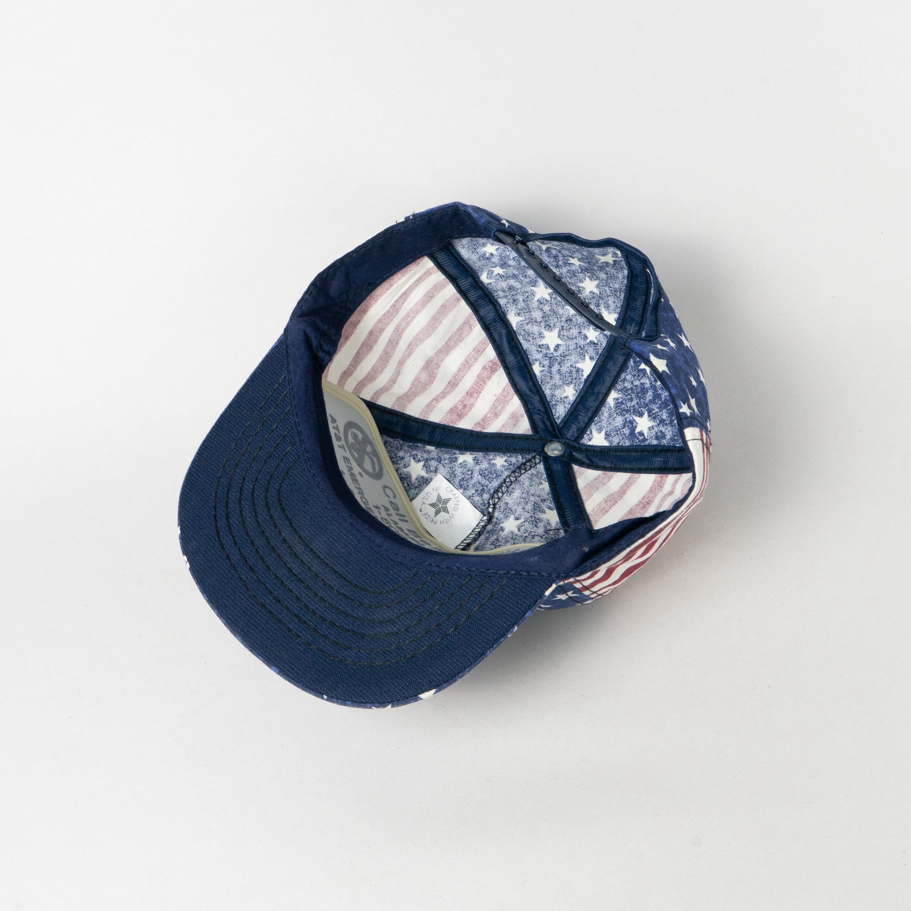 AT&T Star-Spangled