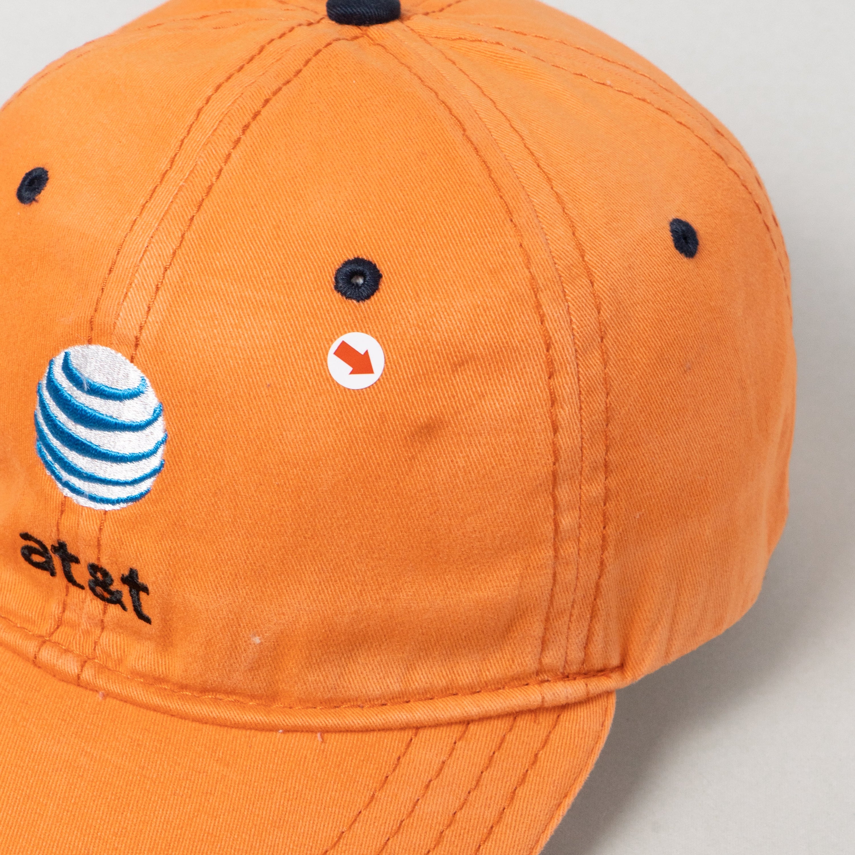 AT&T Laranja