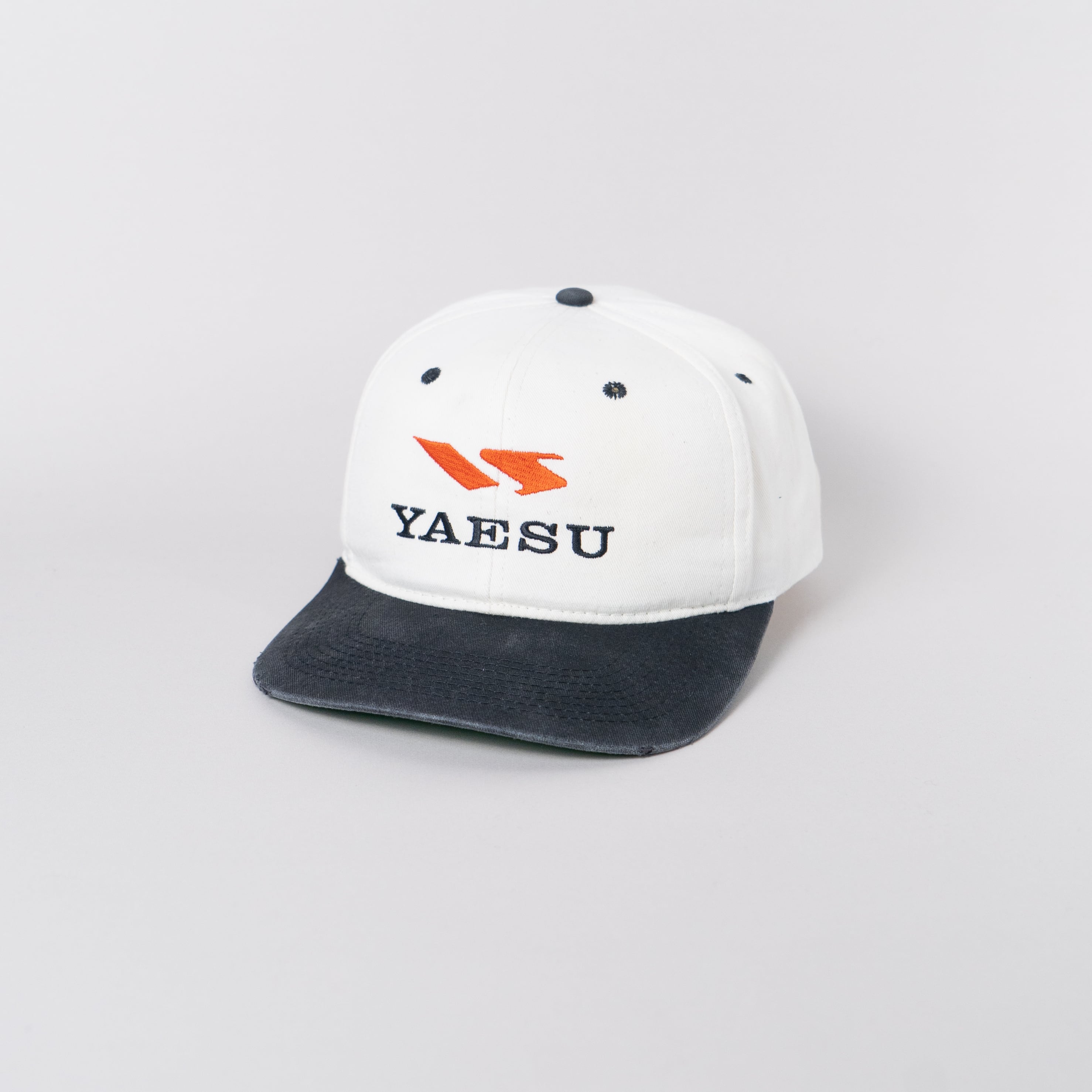 YAESU