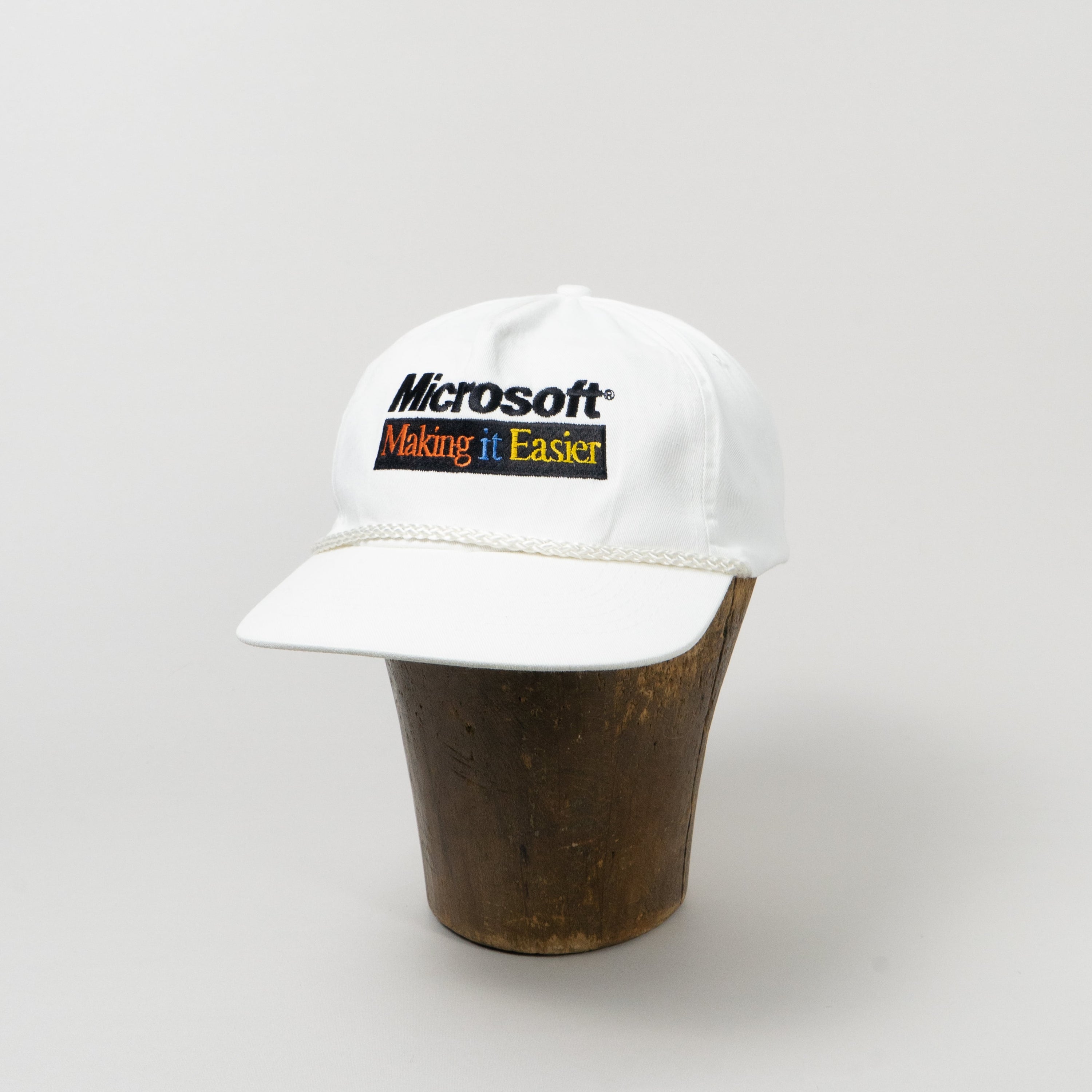 Microsoft