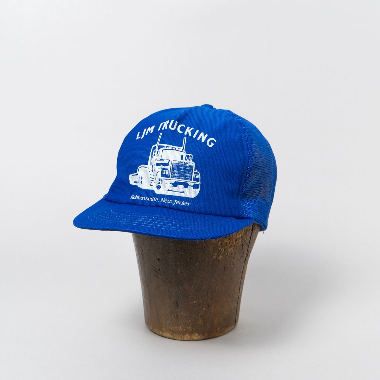 LJM Trucking