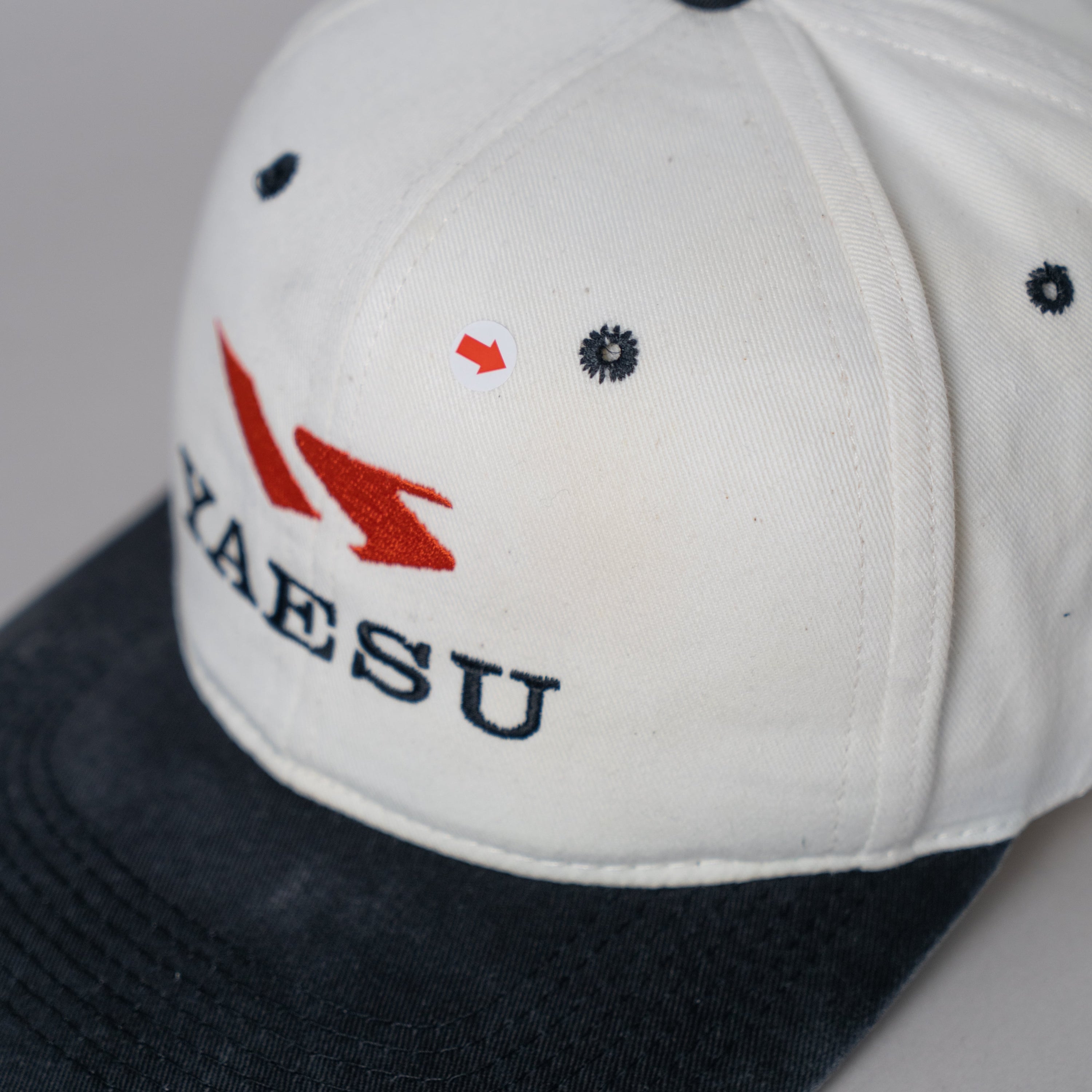 YAESU