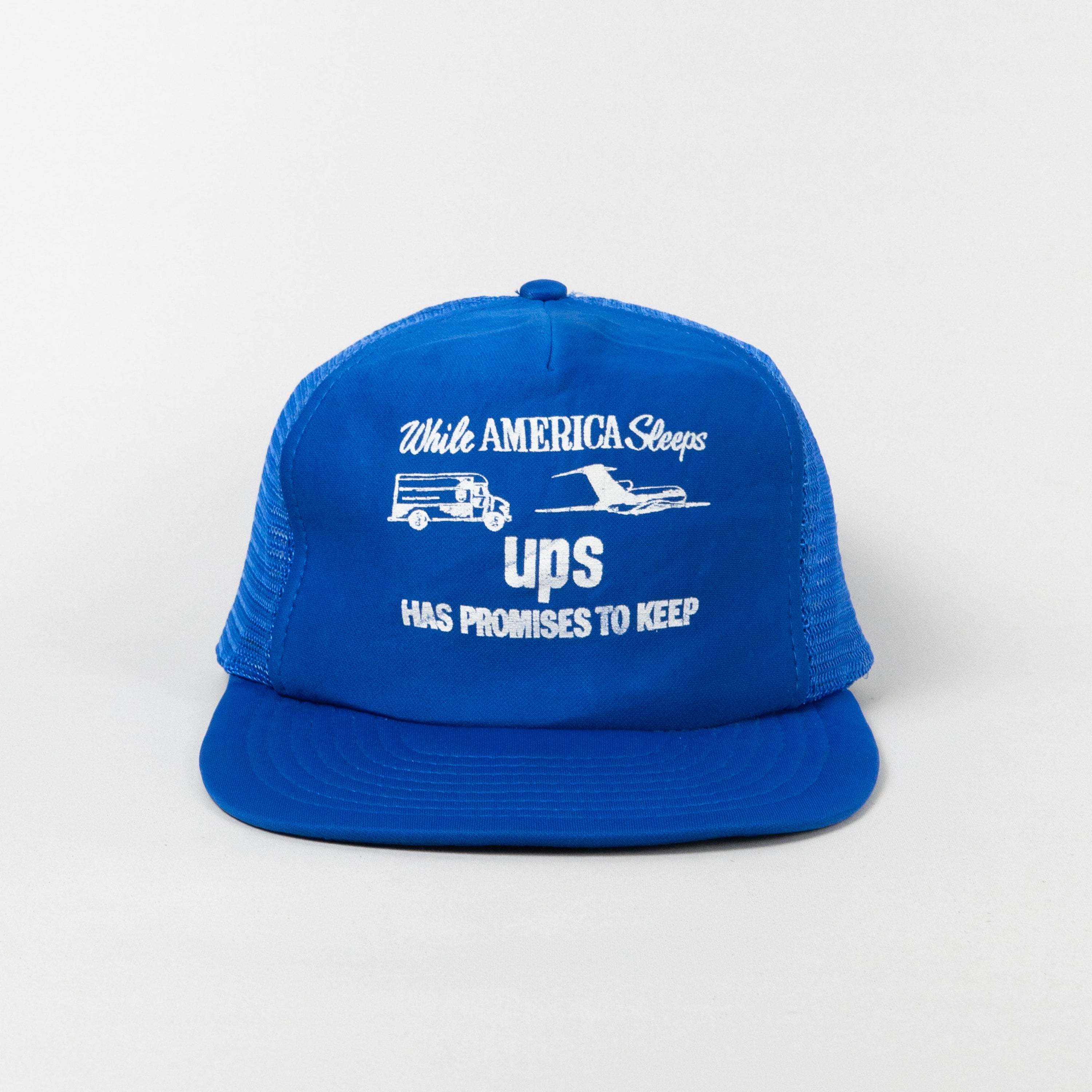 UPS