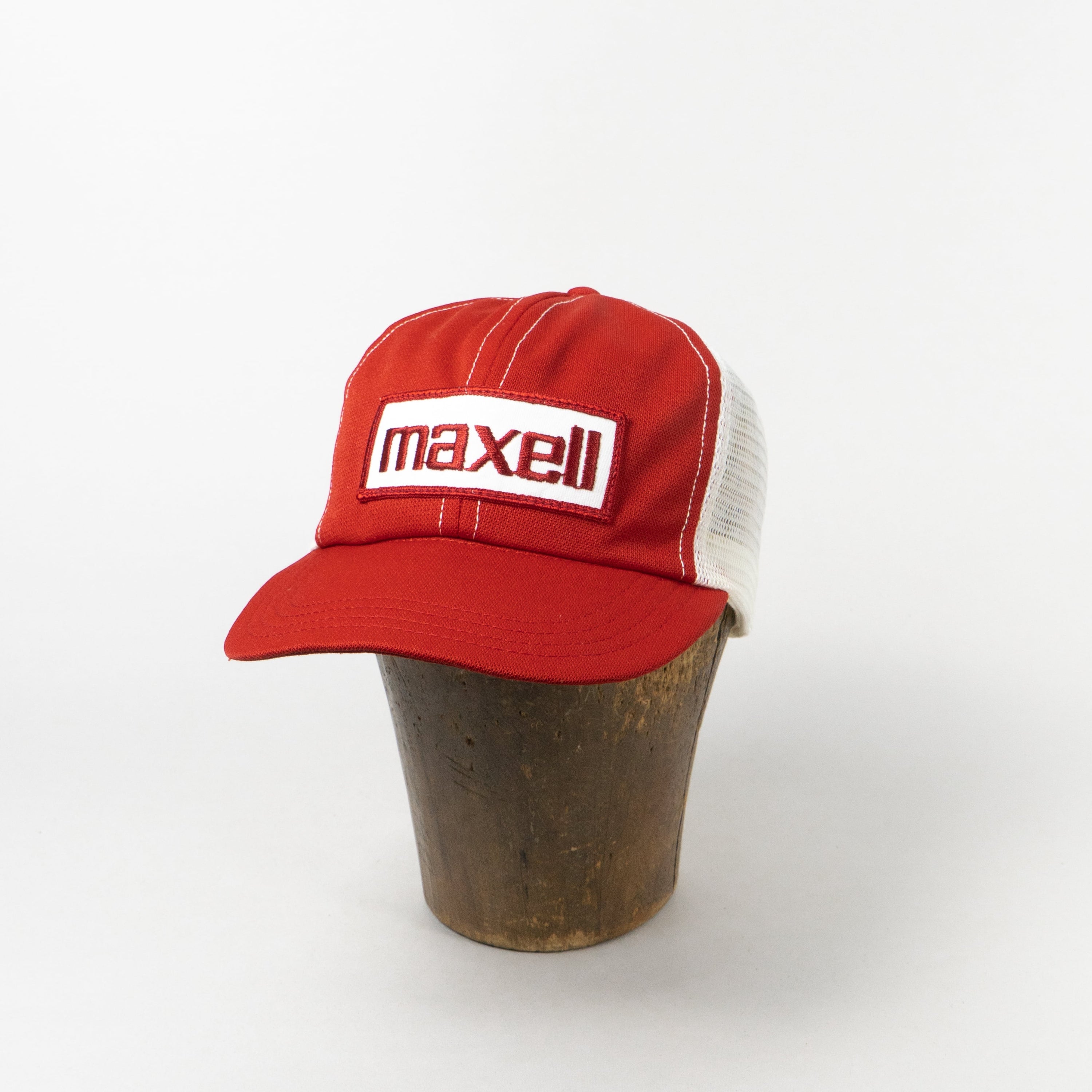maxell Vermelho