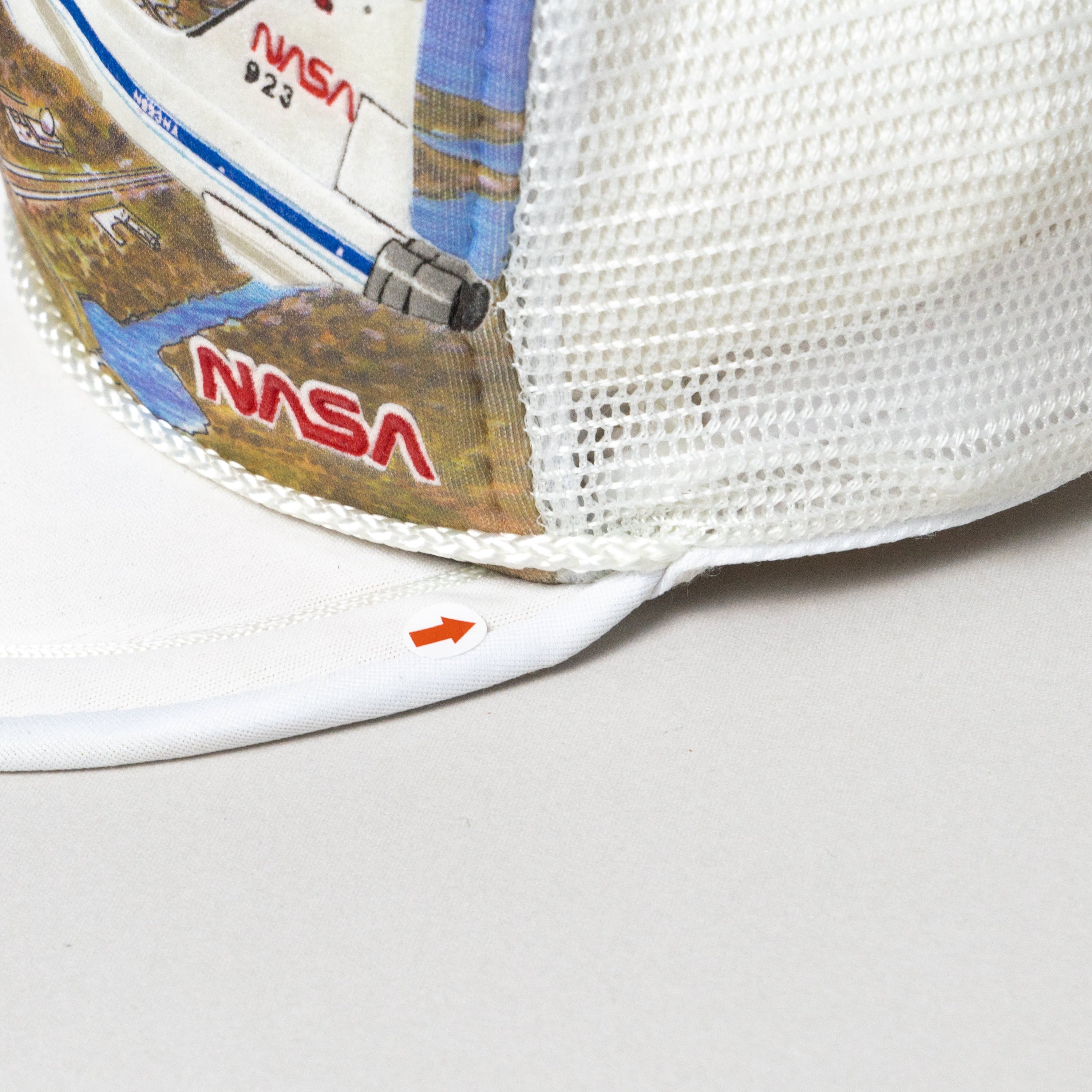 NASA