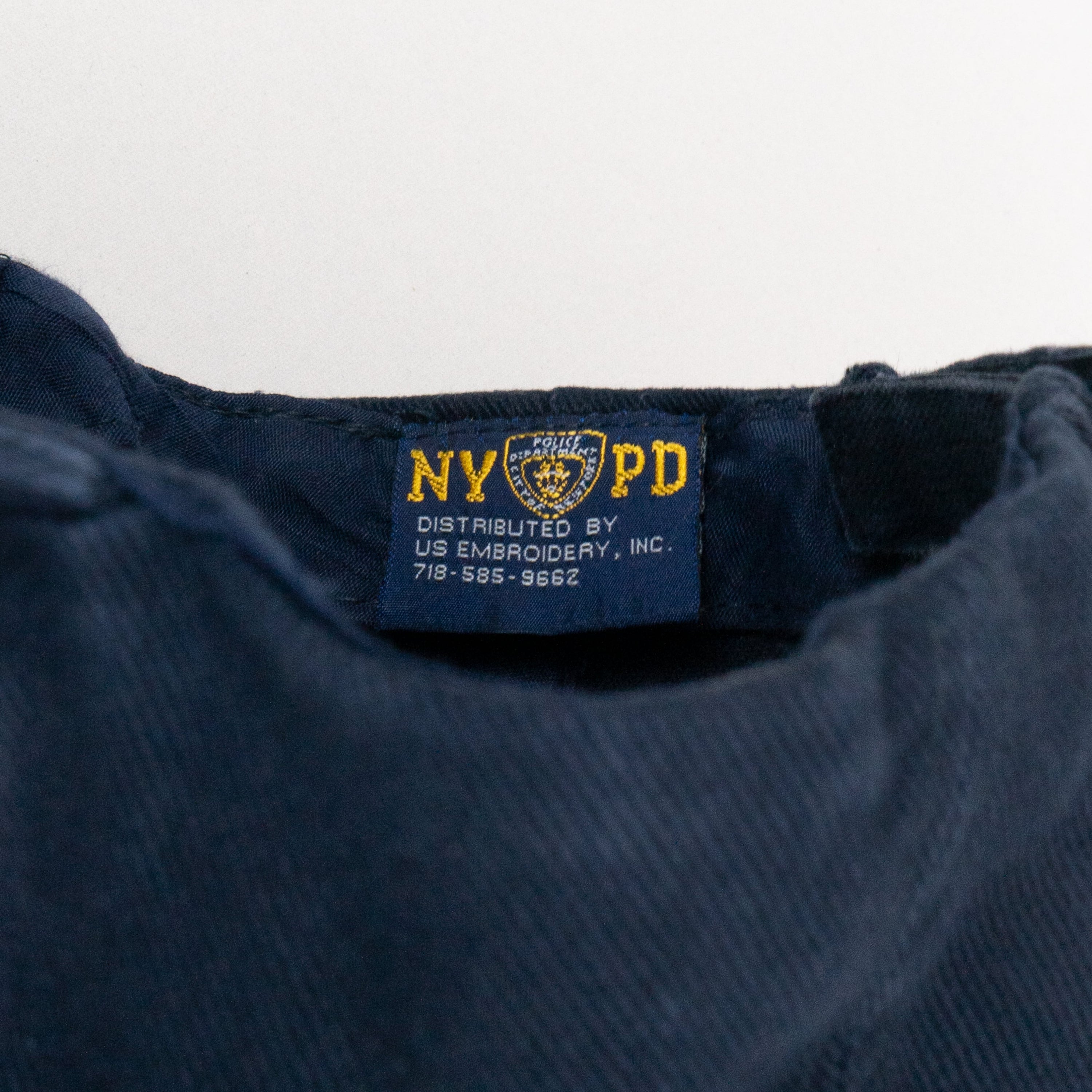 NYPD Emblem