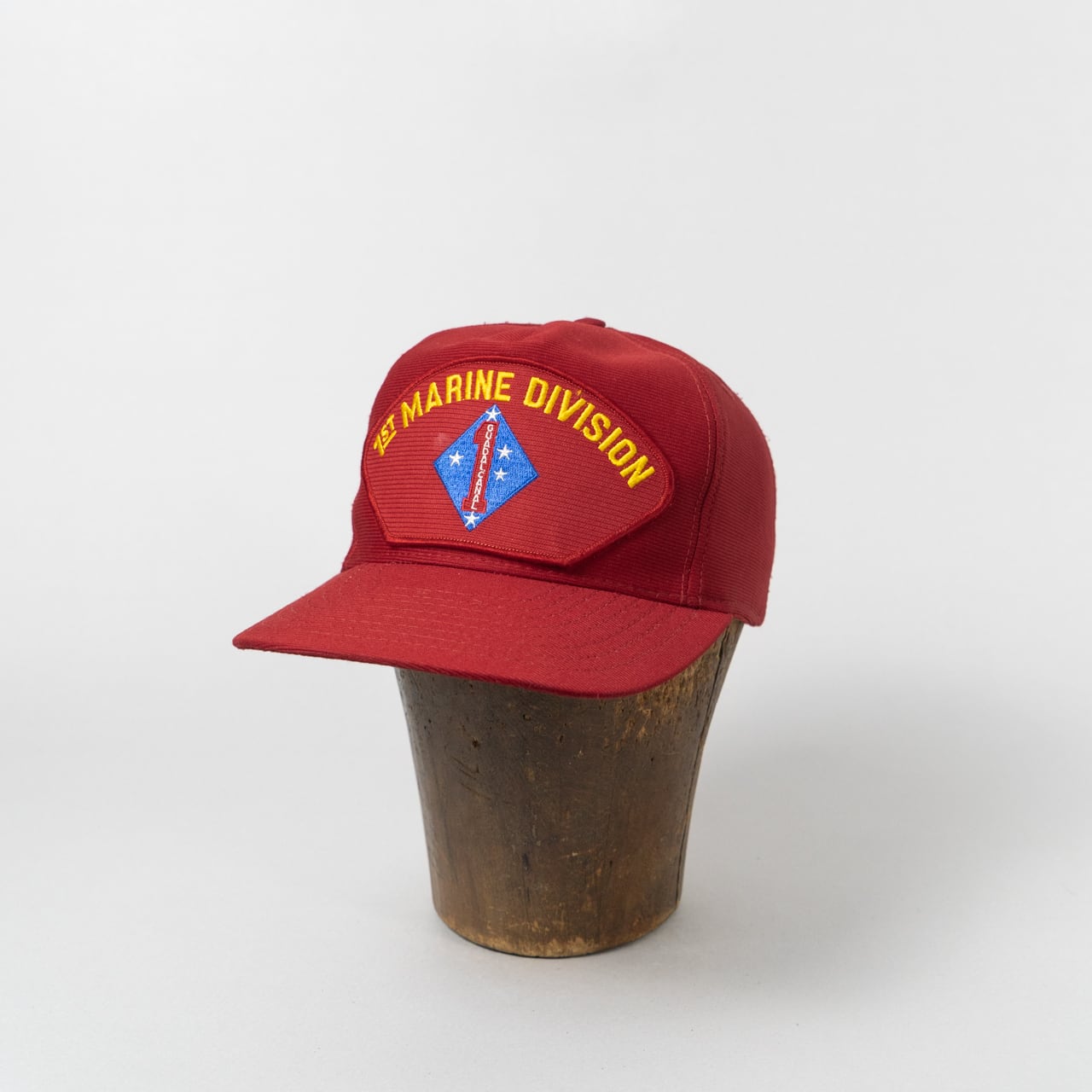 1st Marine Division