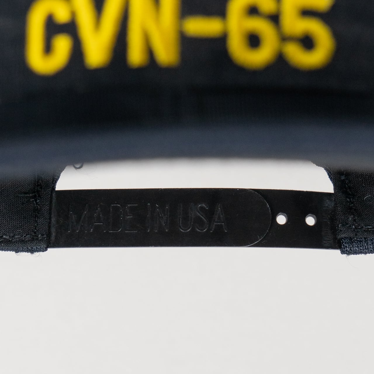 USS Enterprise CVN-65