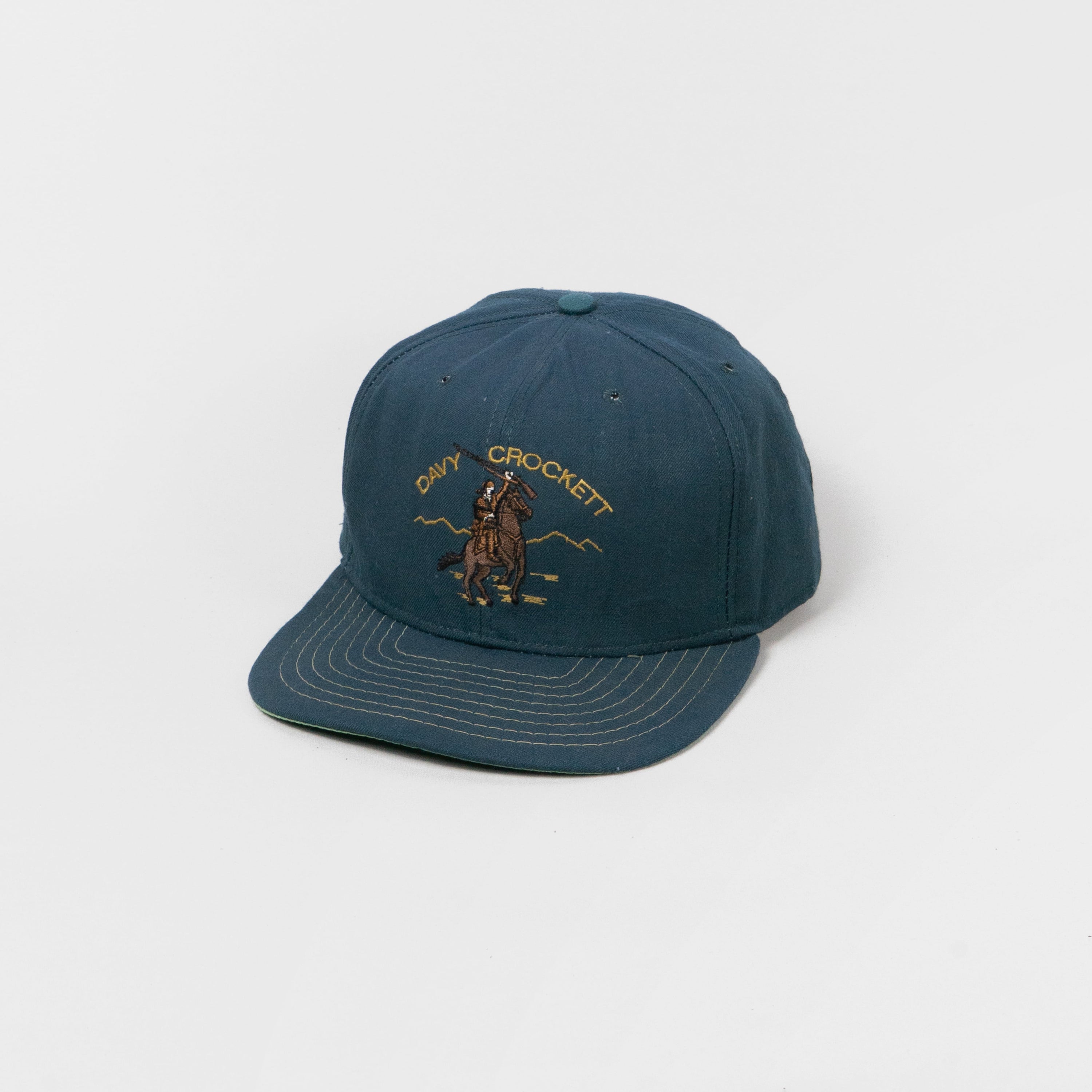 Davy Crockett 90s New Era