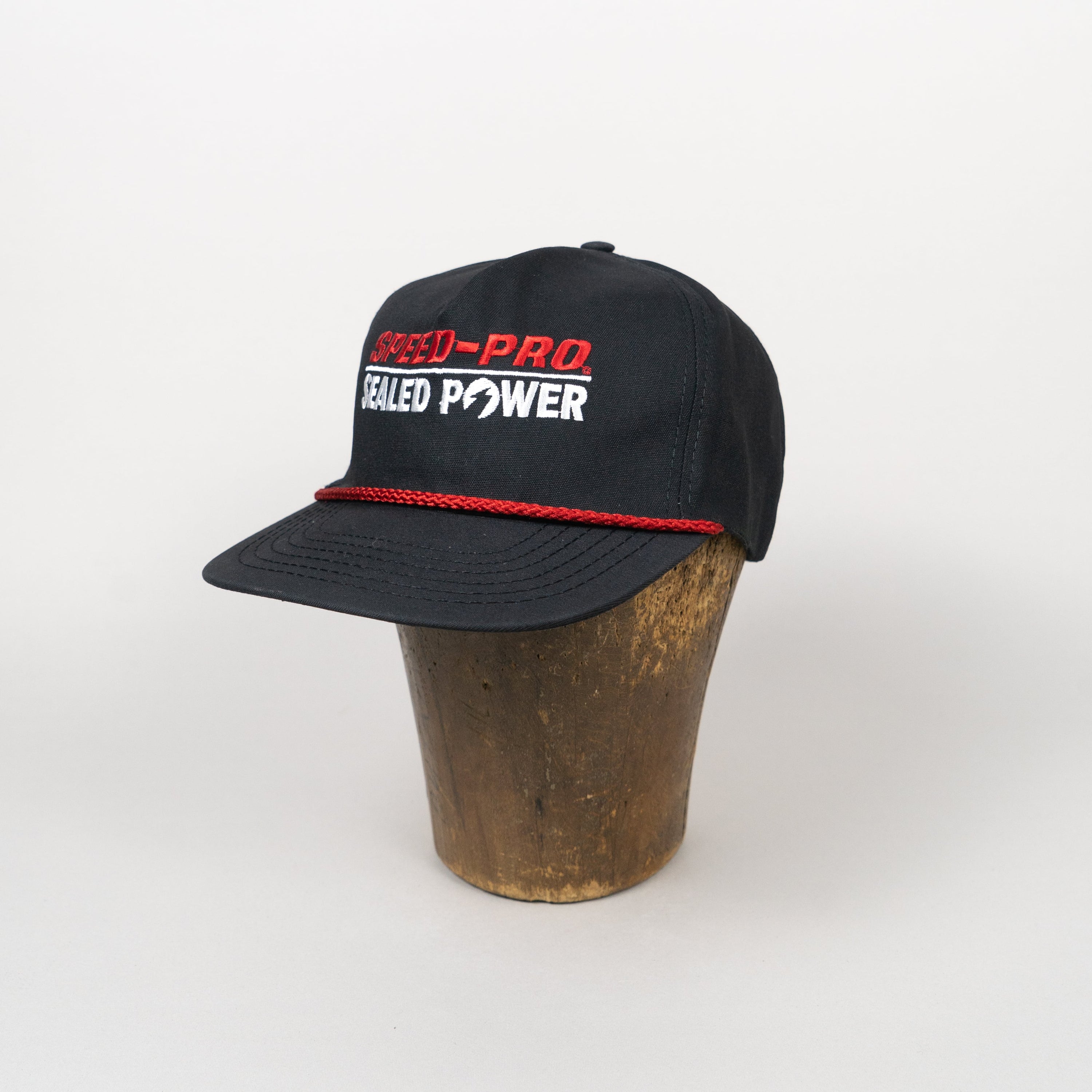 Speed-Pro Sealed Power
