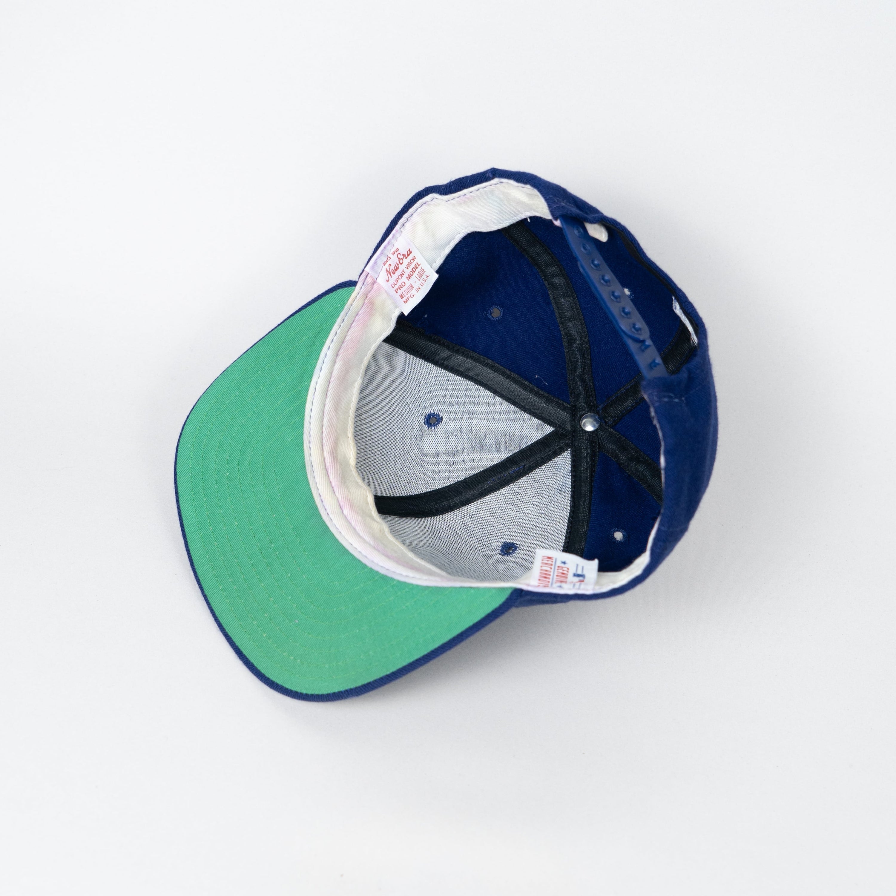 LA Dodgers