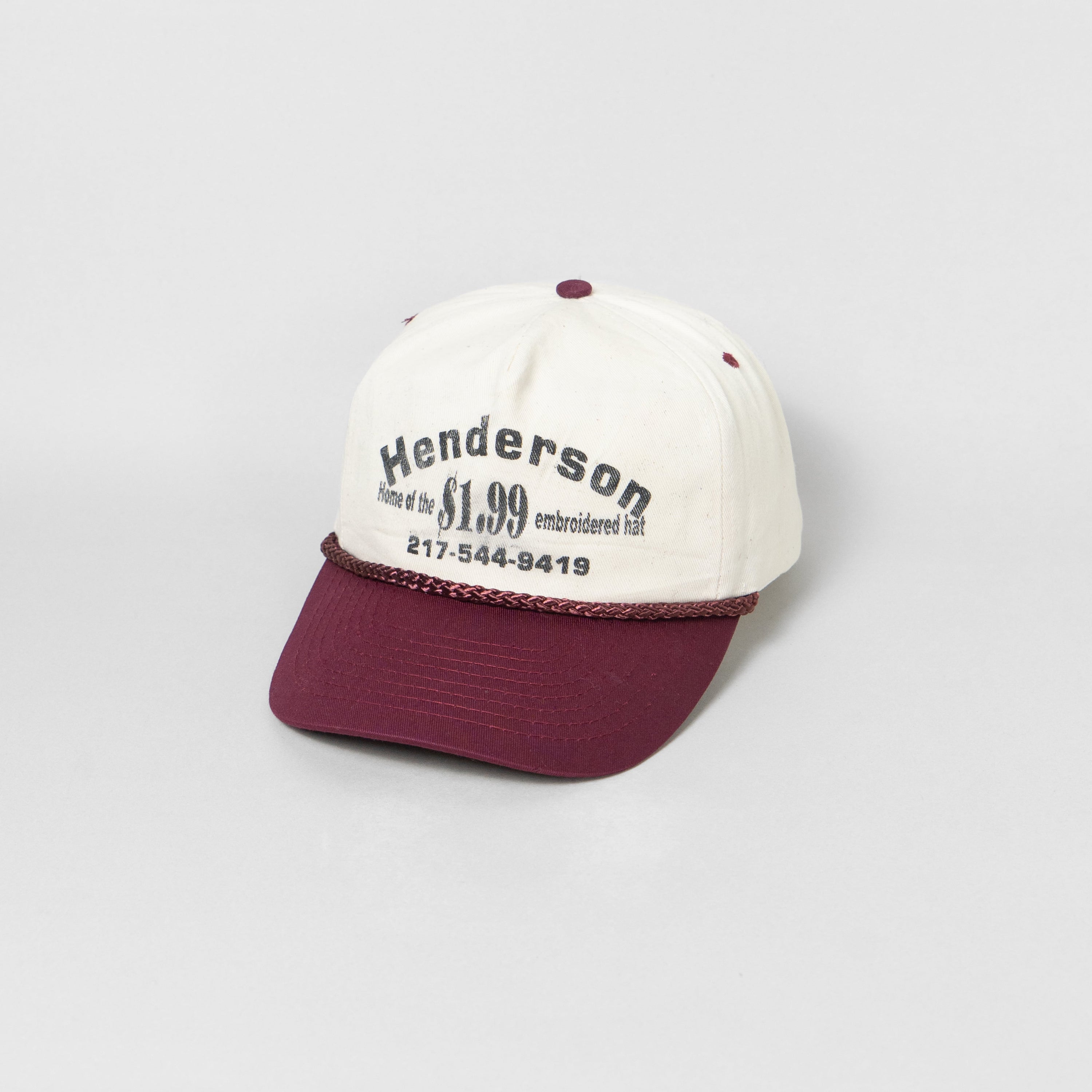 Henderson Publicidade Inc