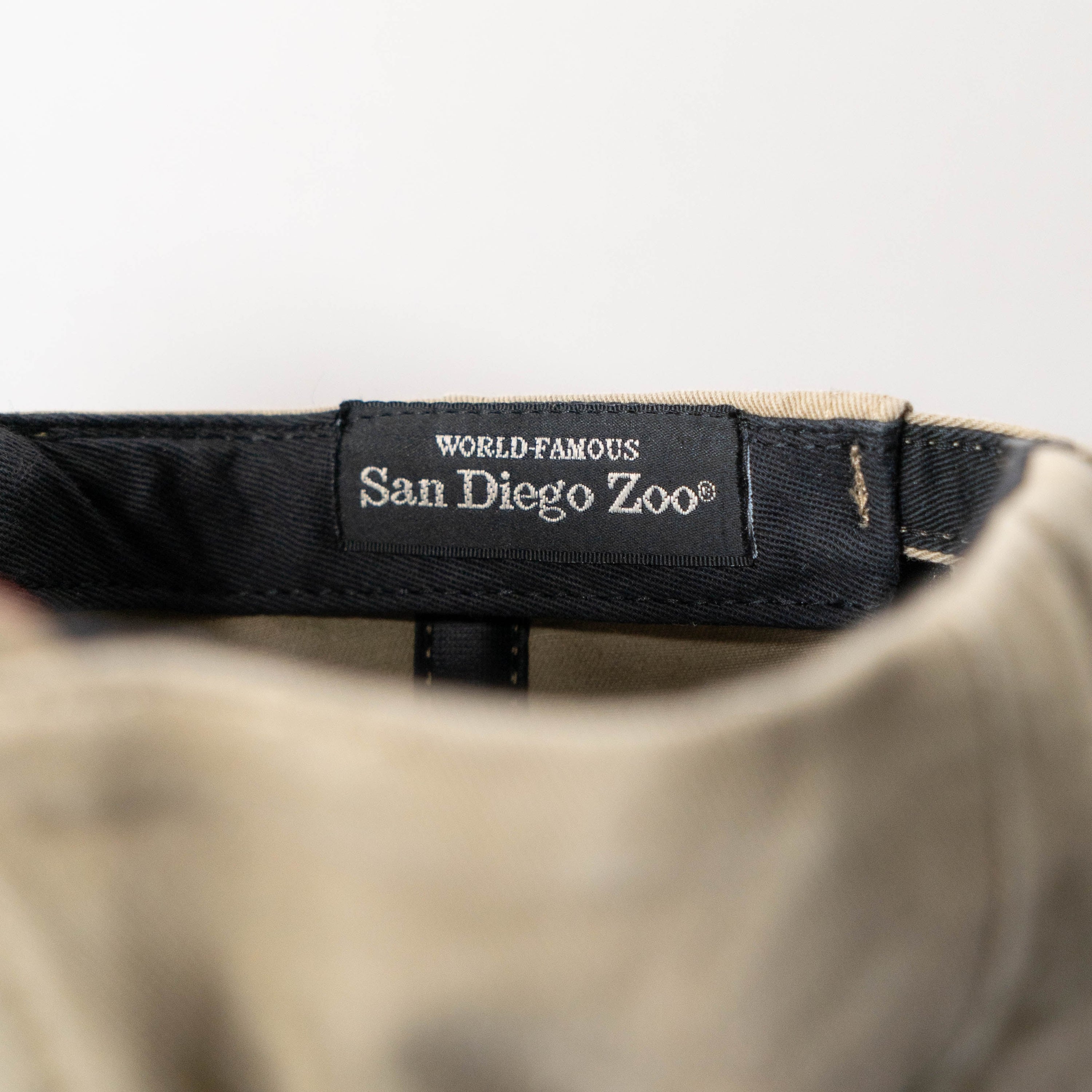 San Diego Zoo