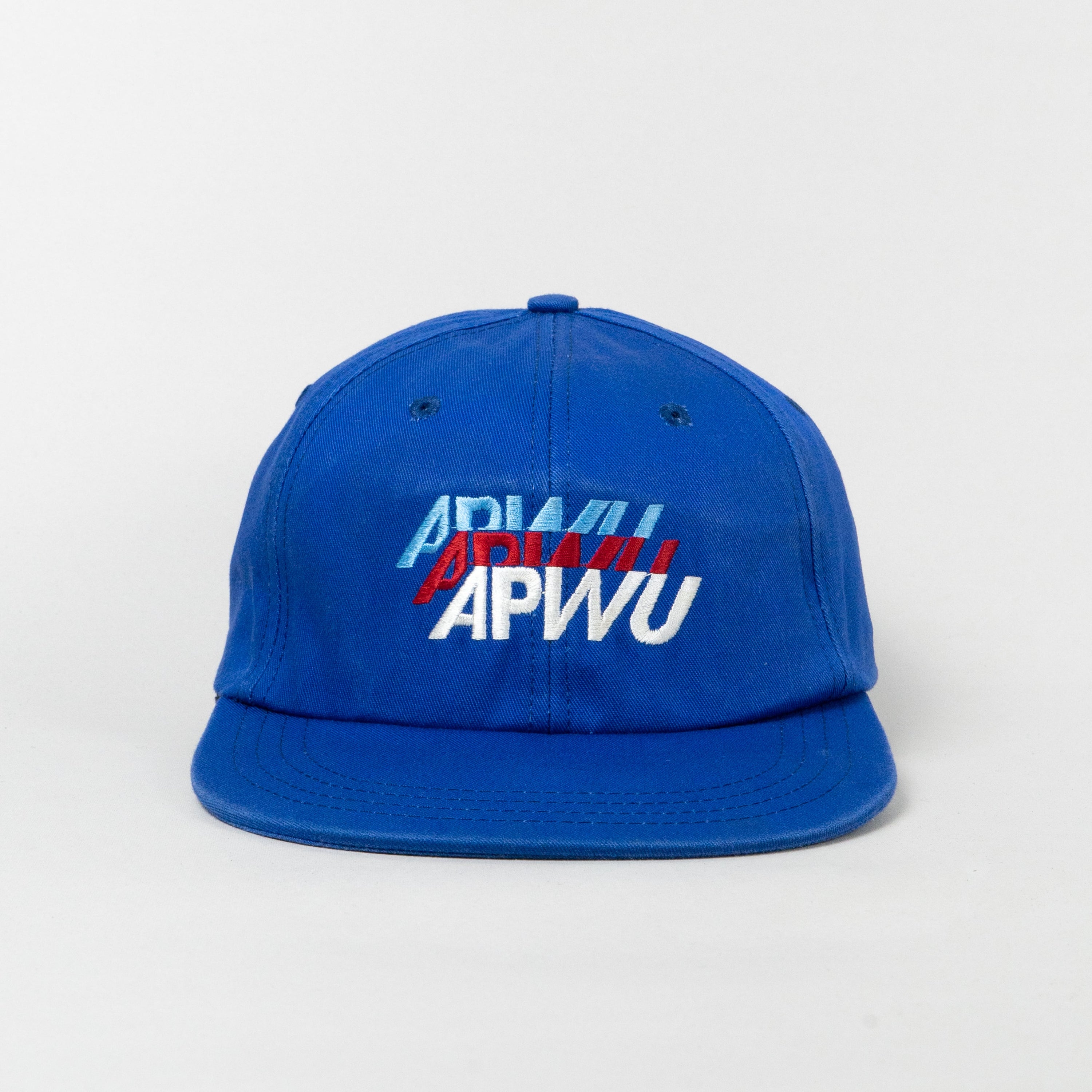 APWU