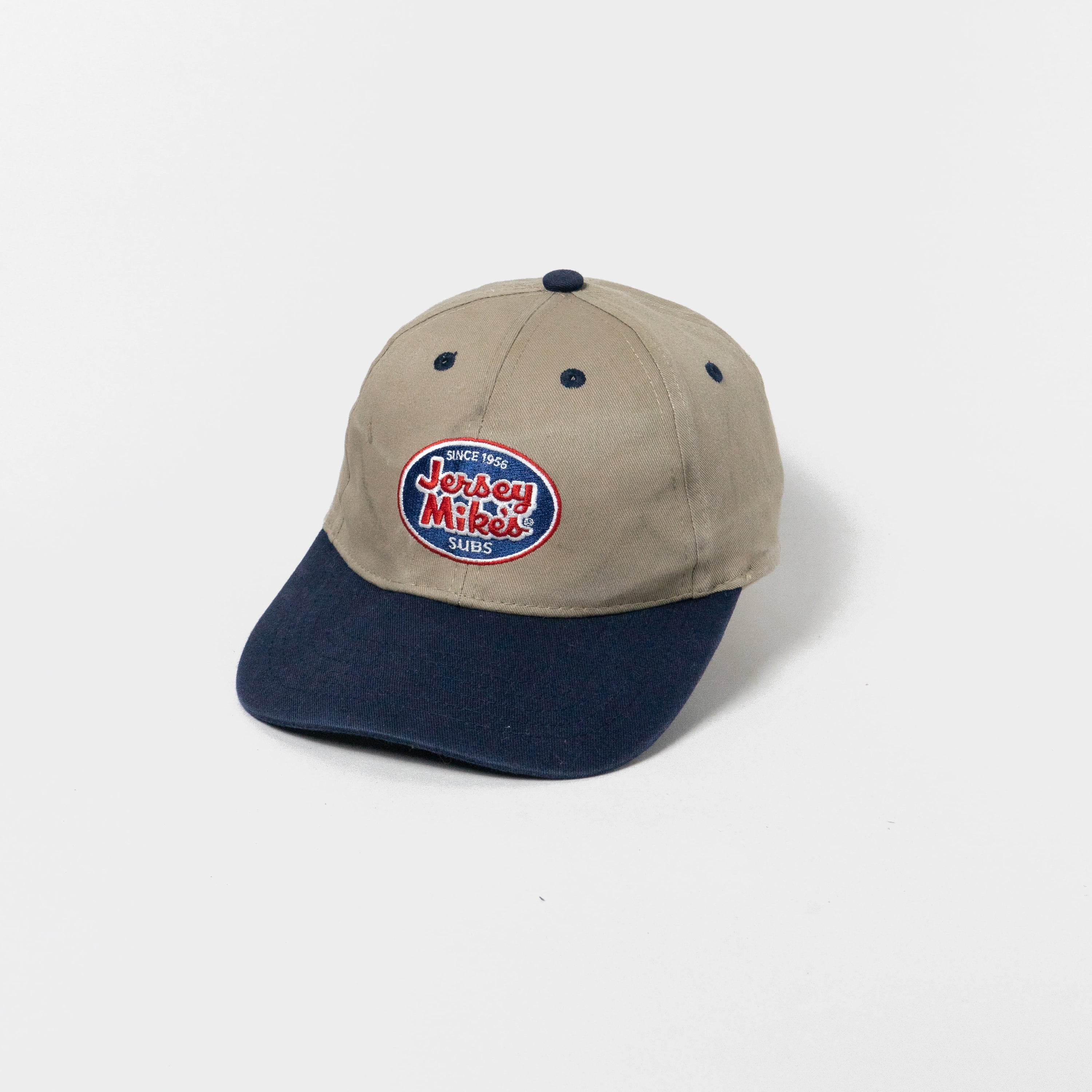 Jersey Mike's 2-Tone