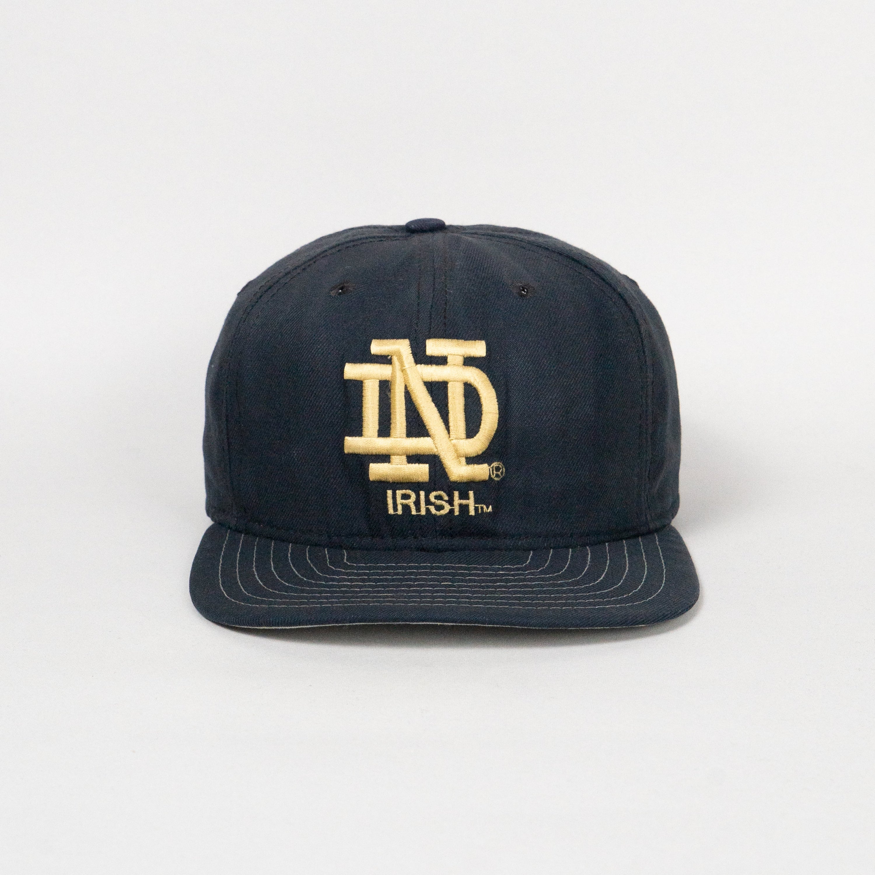 University of Notre Dame 90s New Era