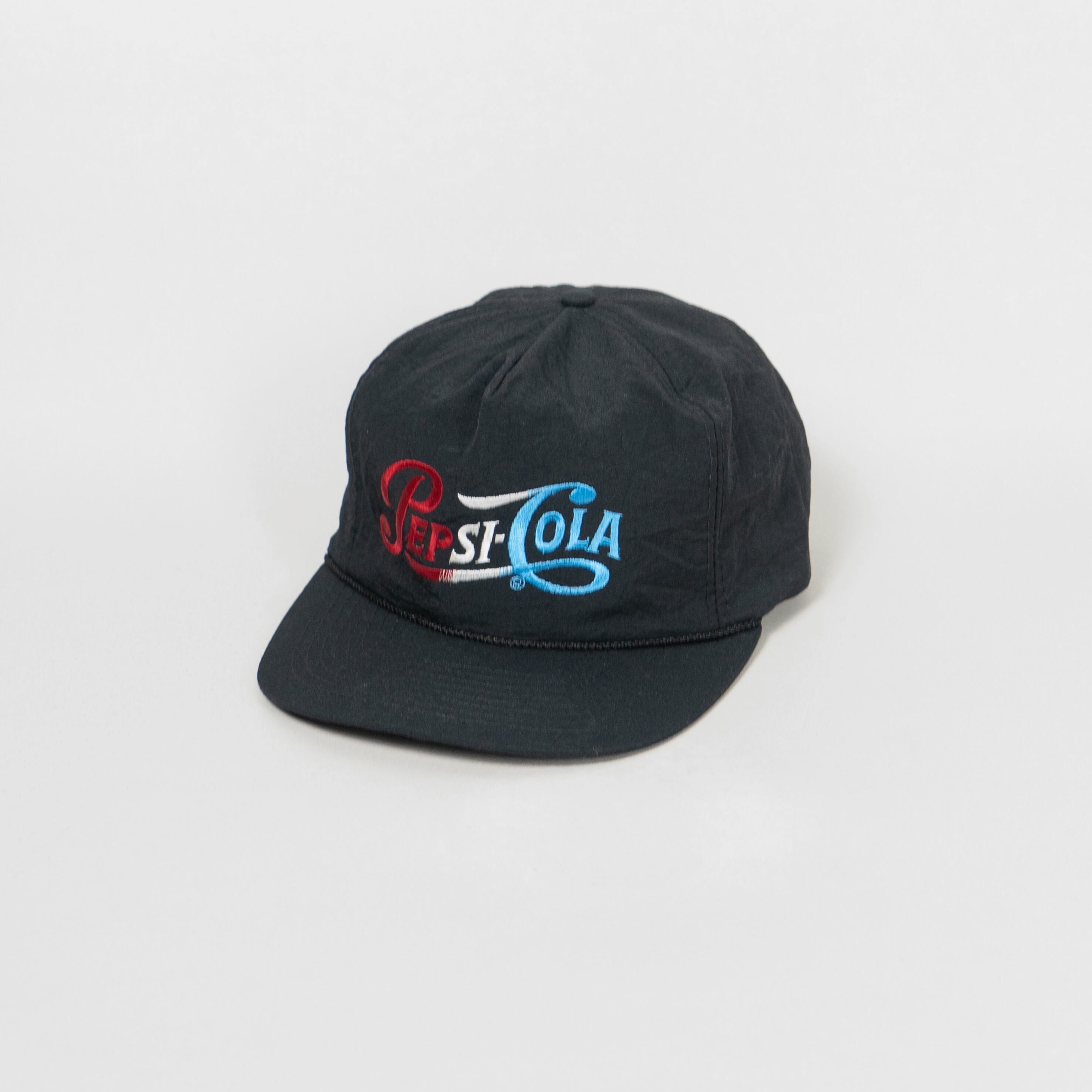 Logótipo Antigo da Pepsi-Cola