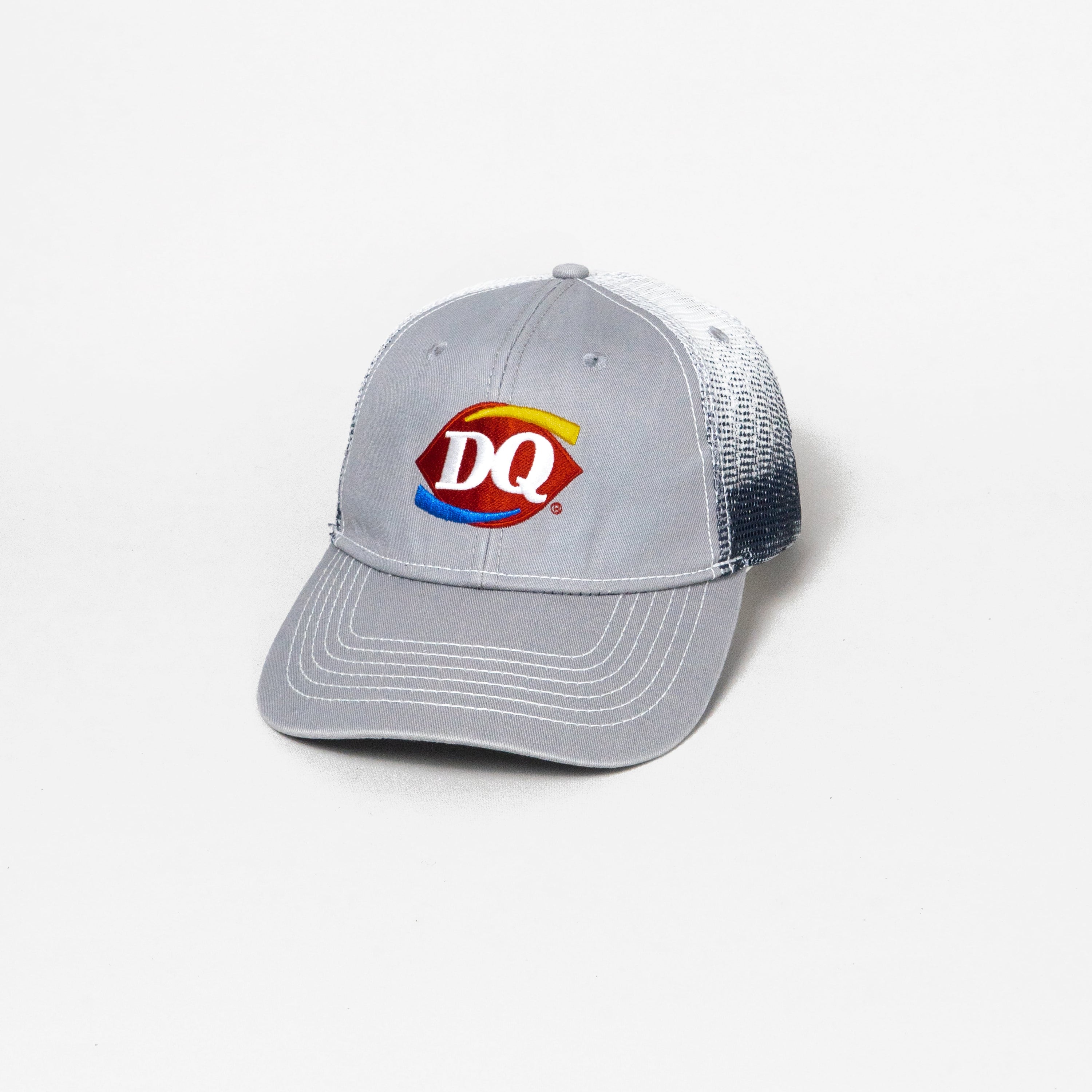 Dairy Queen Mesh