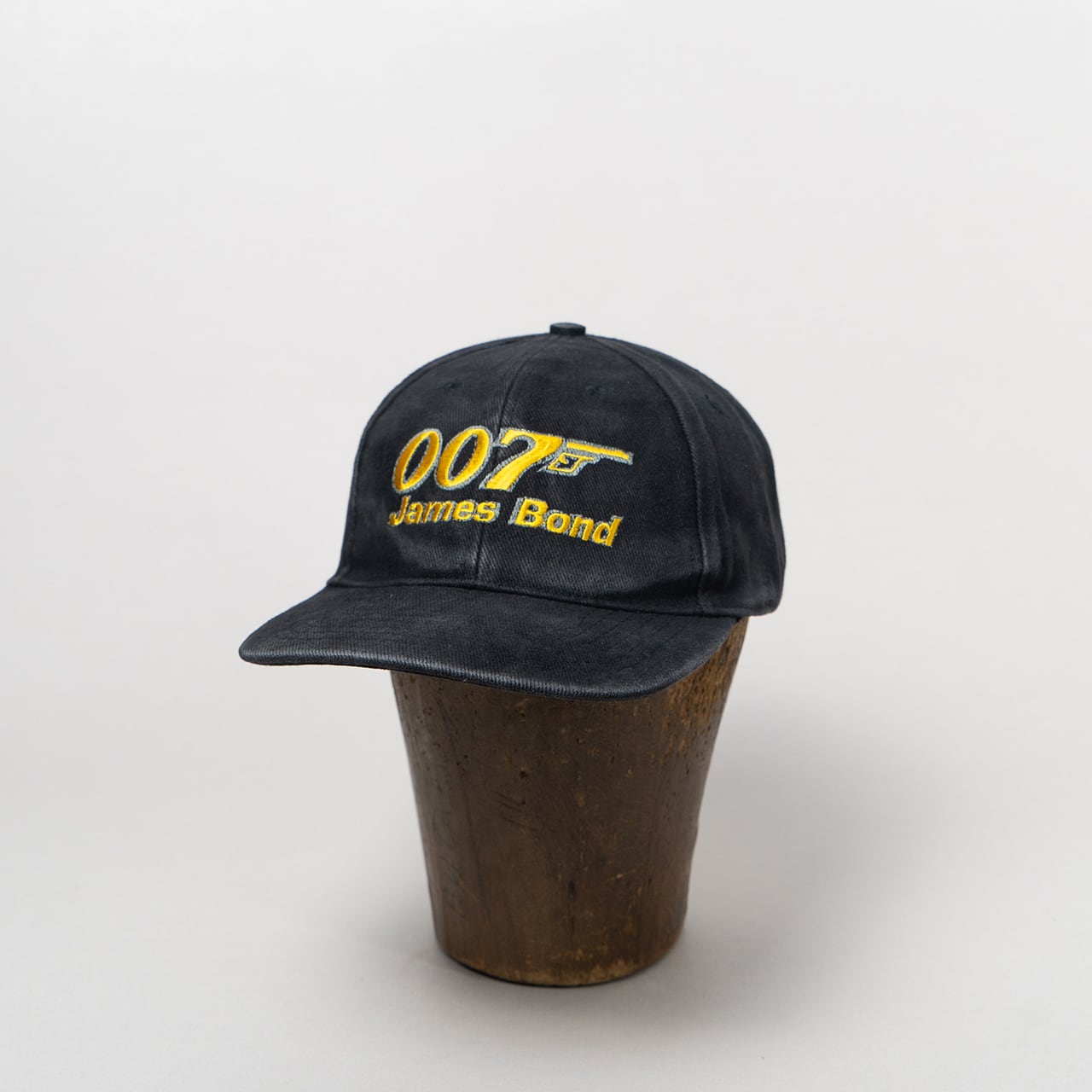 007 James Bond