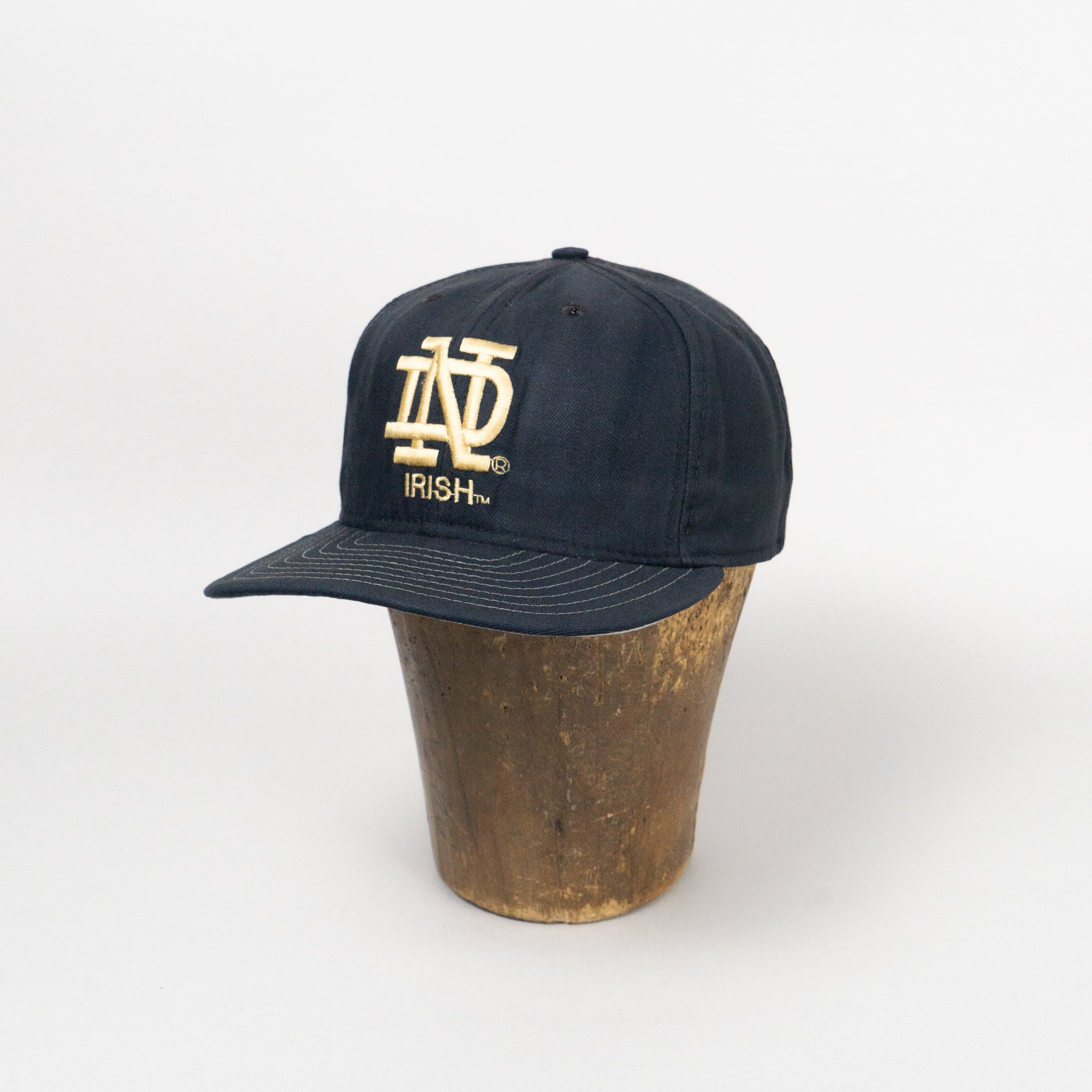 University of Notre Dame 90s New Era