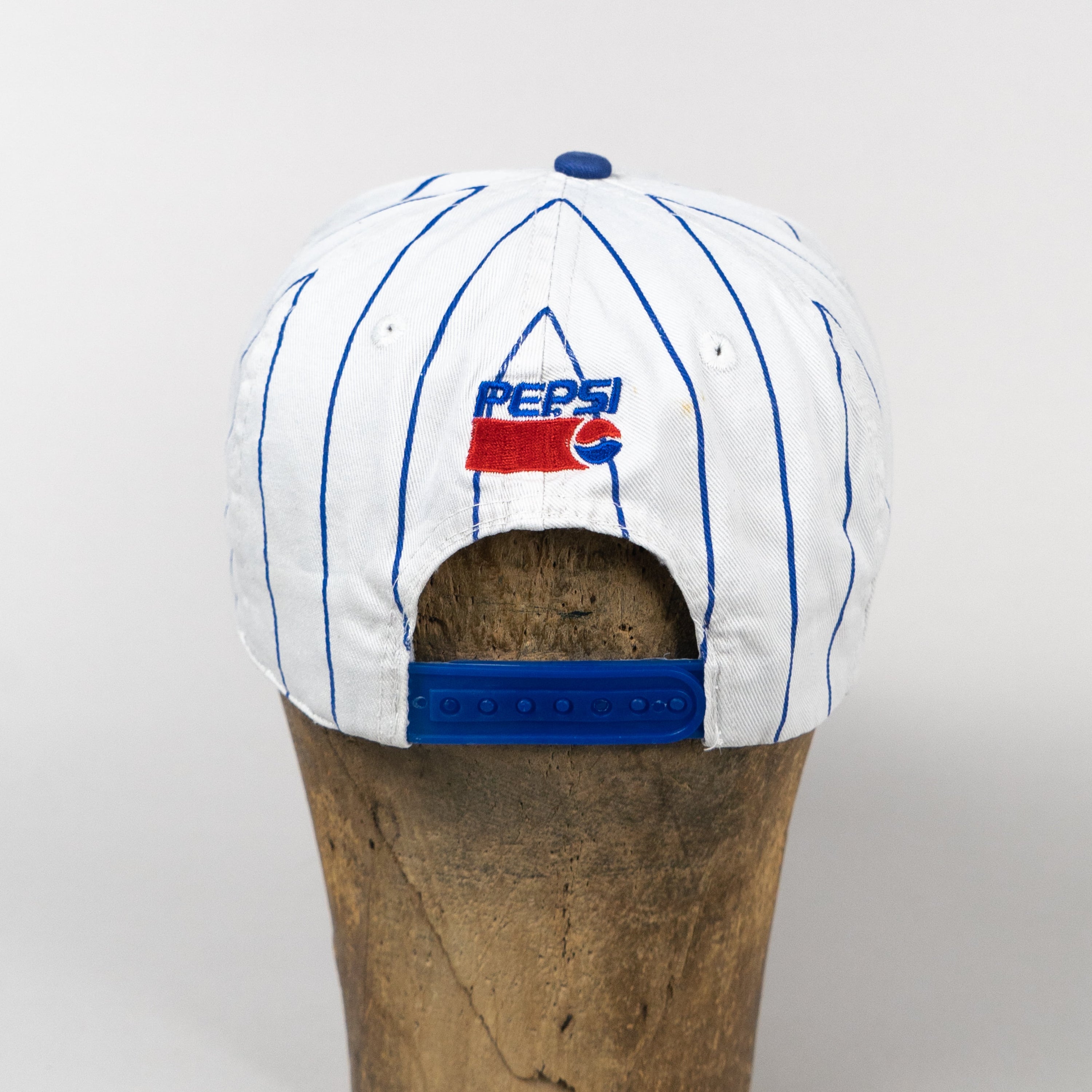 Pepsi Stripe