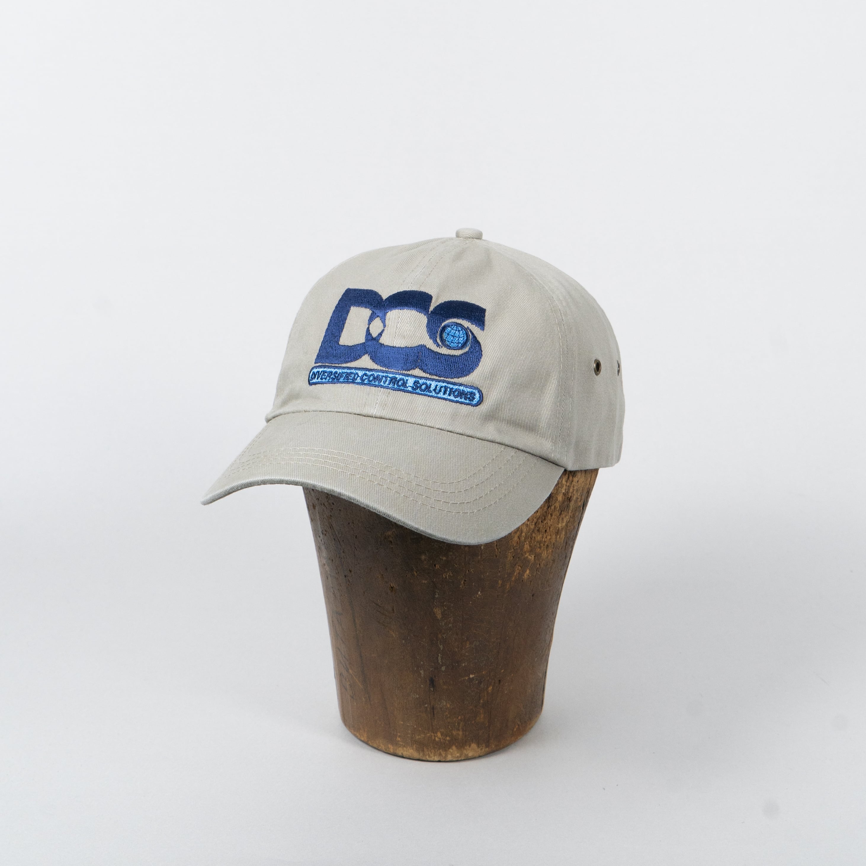 DCS
