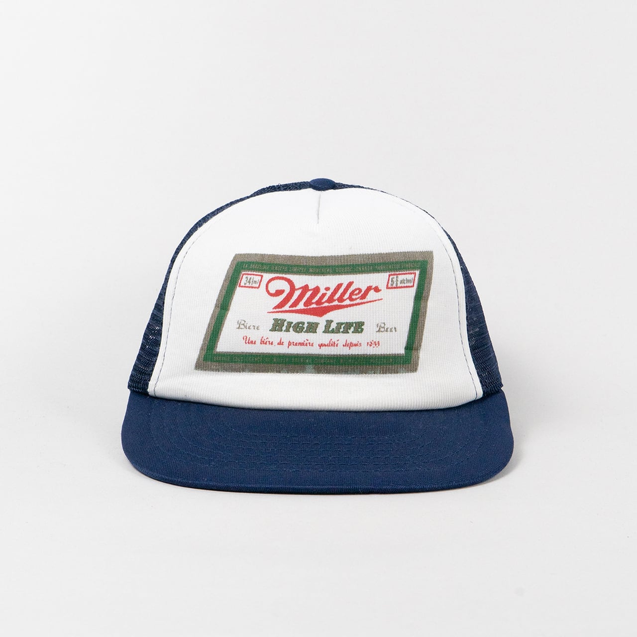 Miller High Life