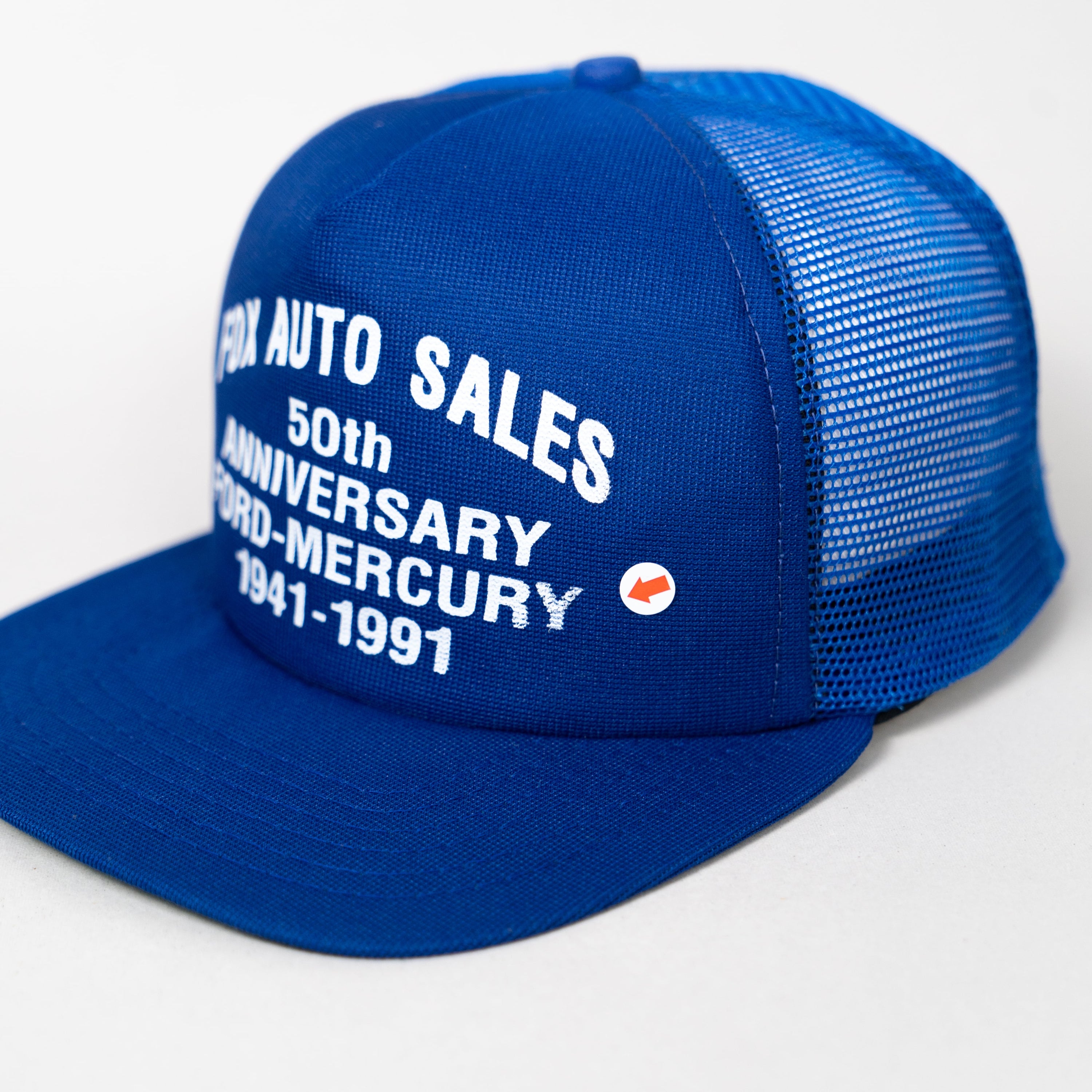 Fox Auto Sales