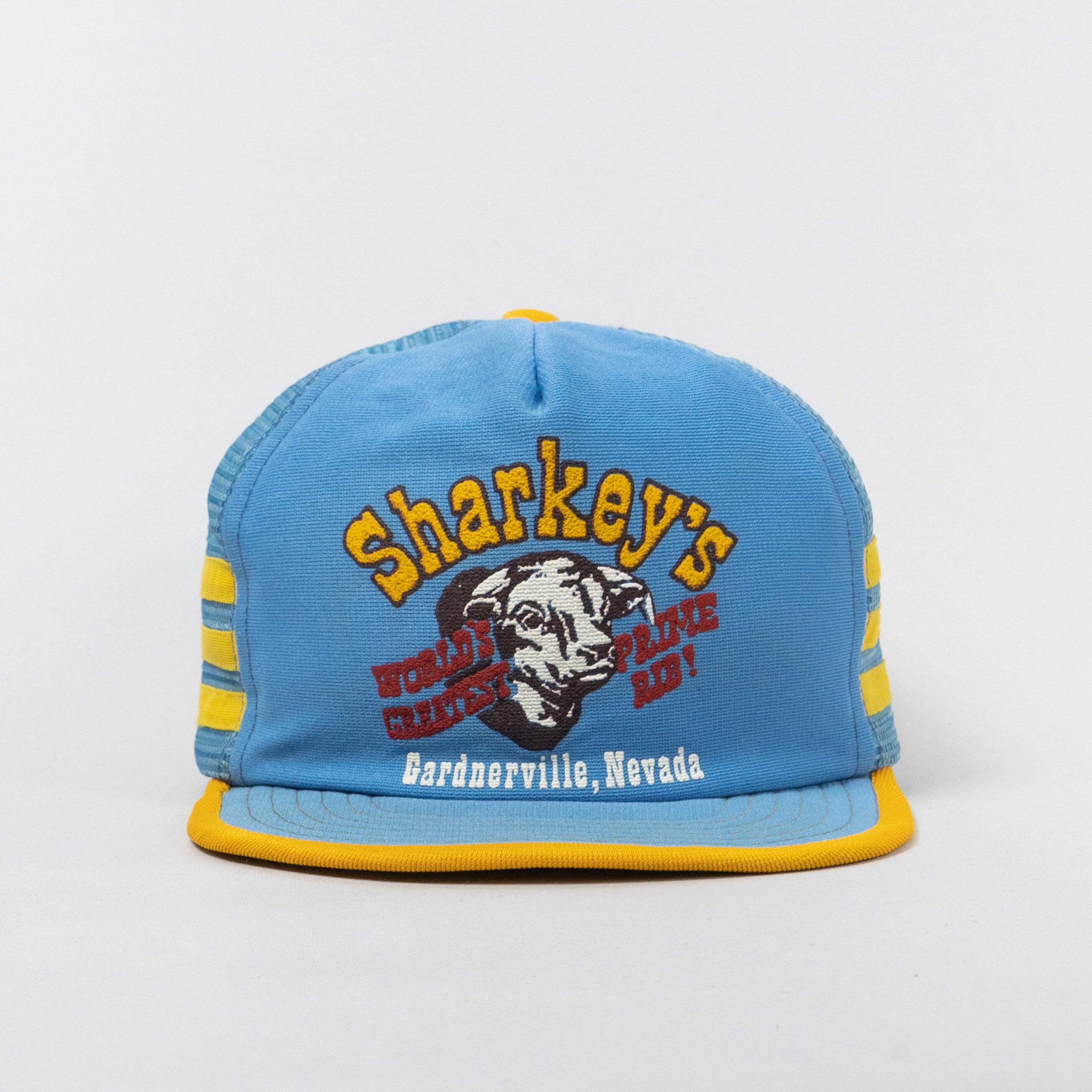 Sharkey's Nevada