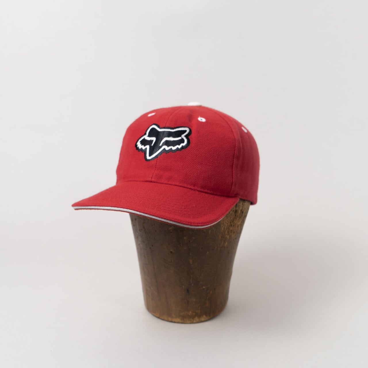 Fox Racing – ALLCAPS