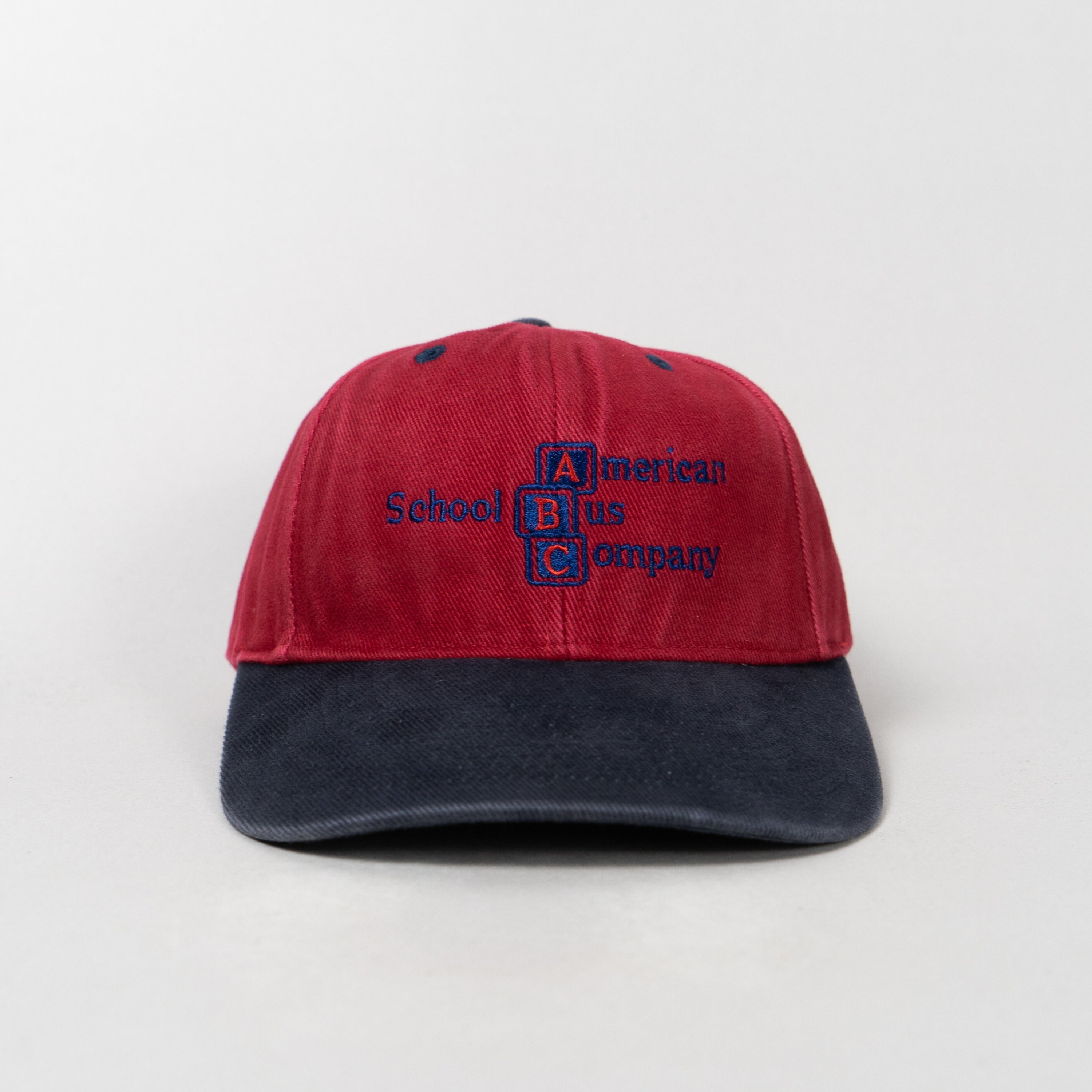 American School Bus Company