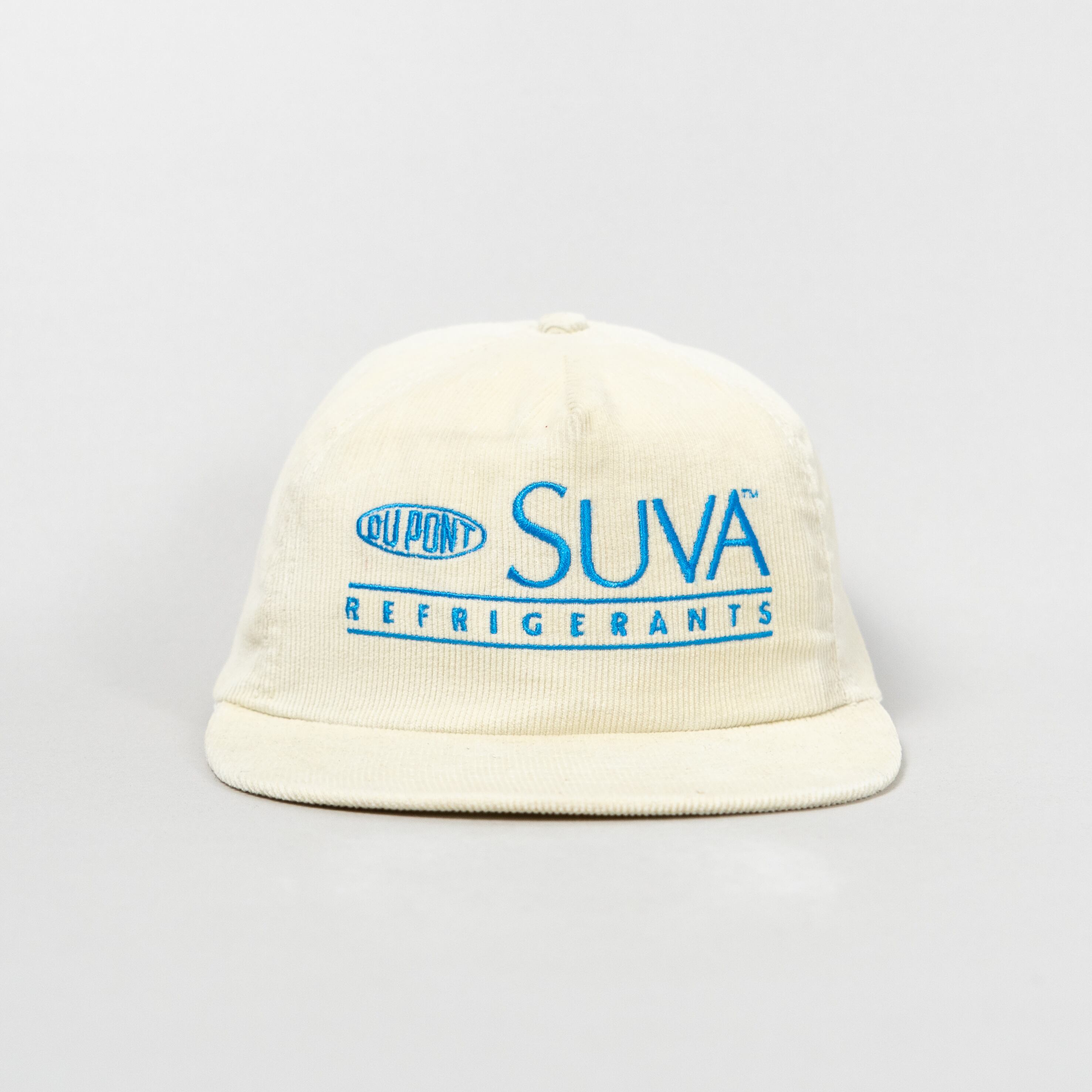 SUVA Refrigerants
