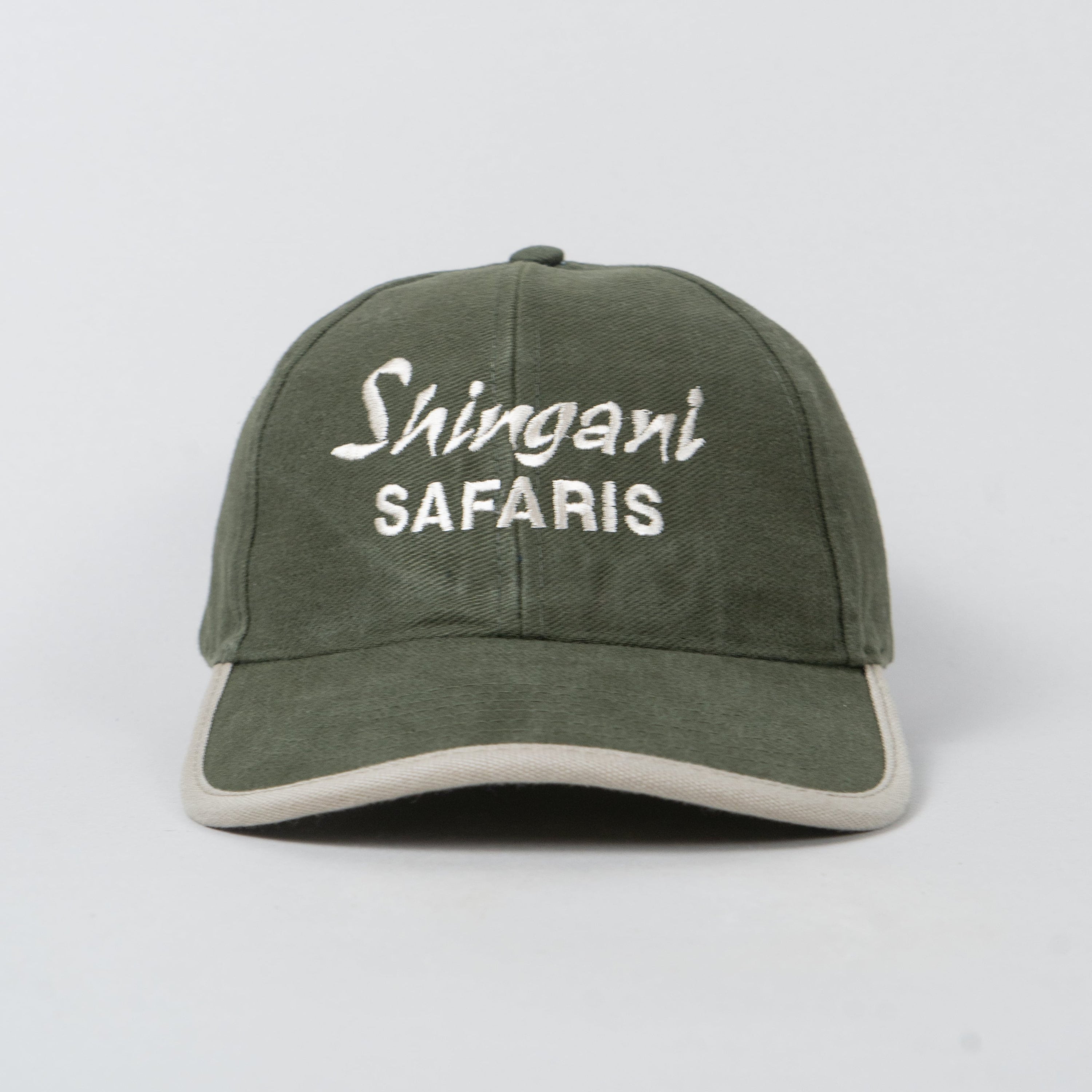 Shingani Safaris