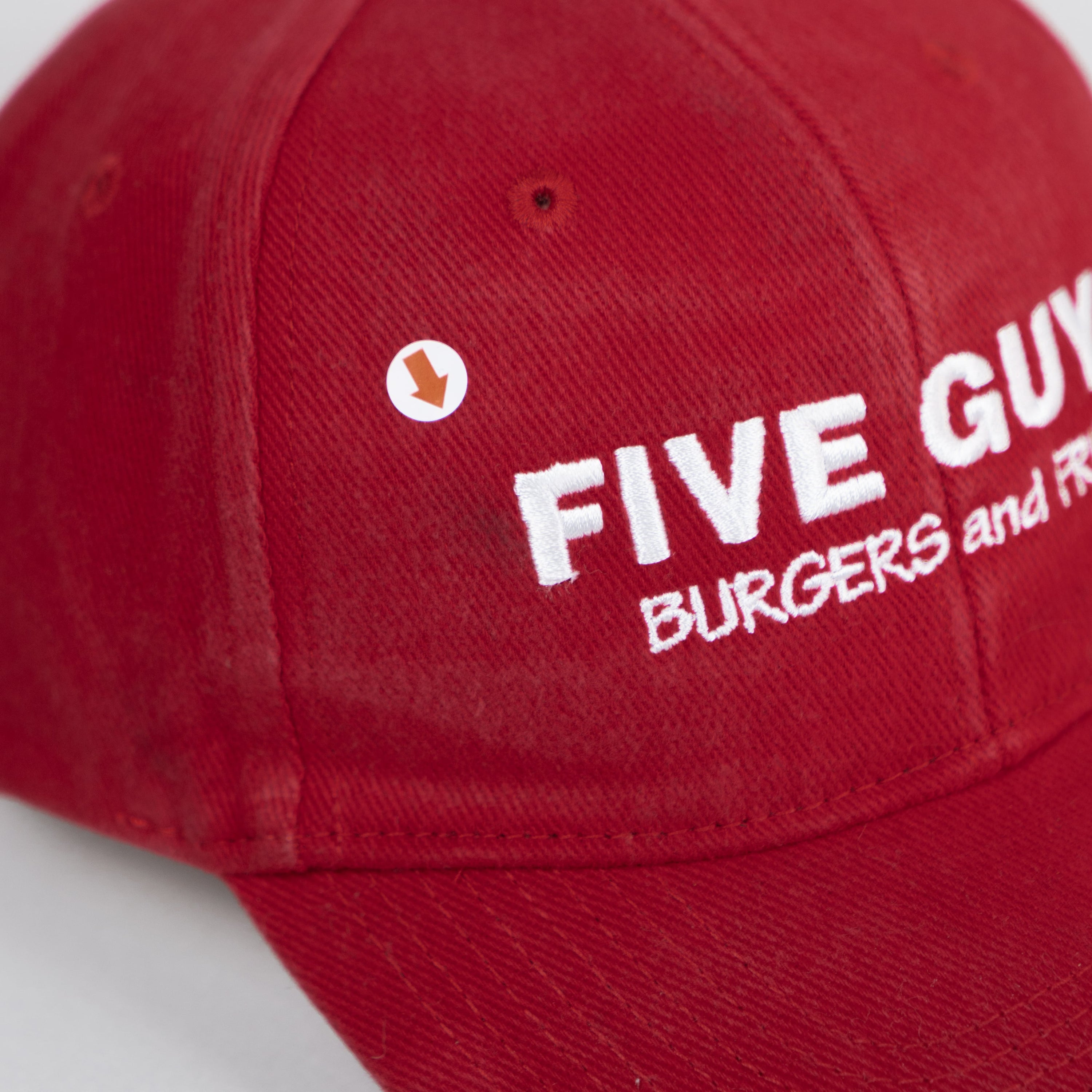 Five Guys