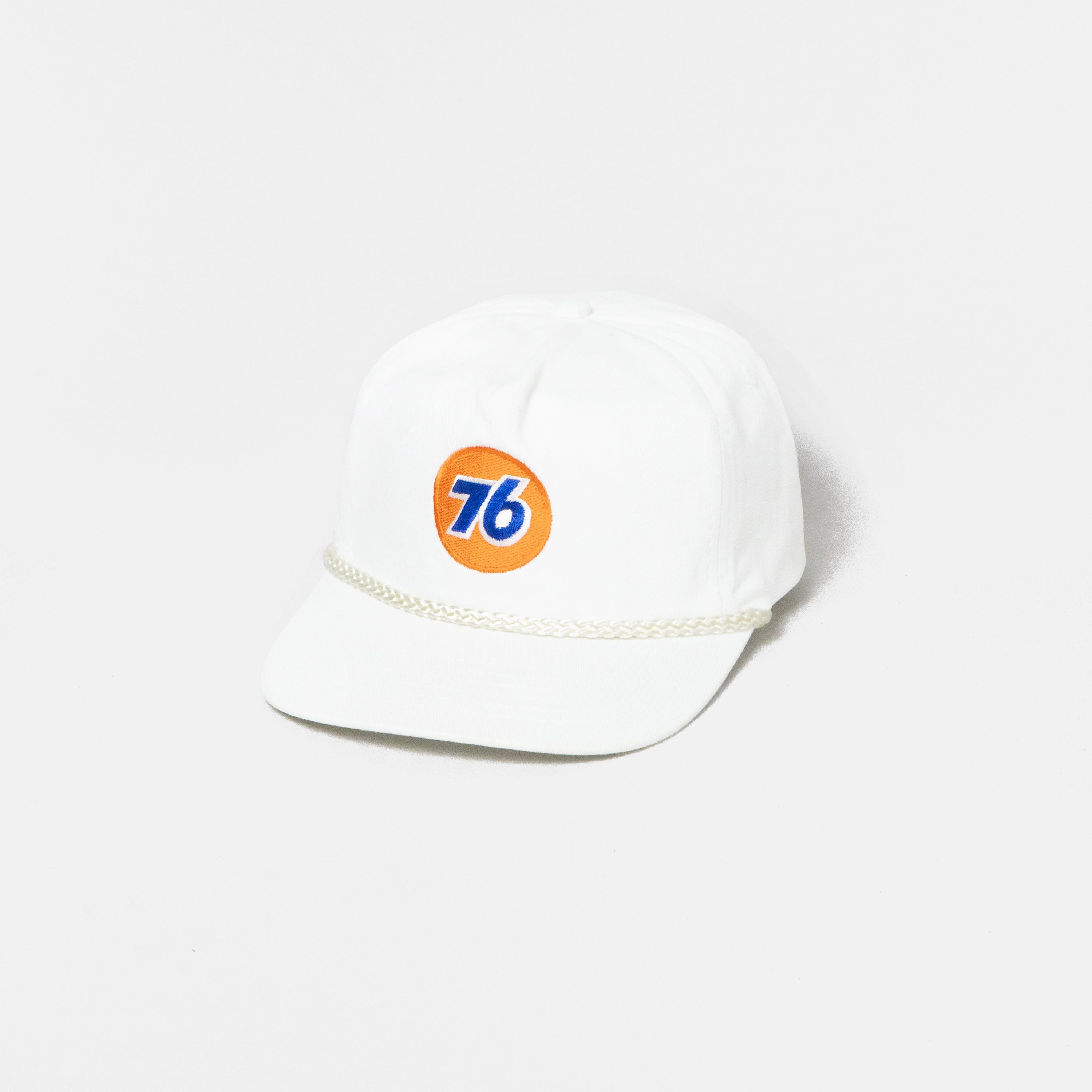Seventy-Six