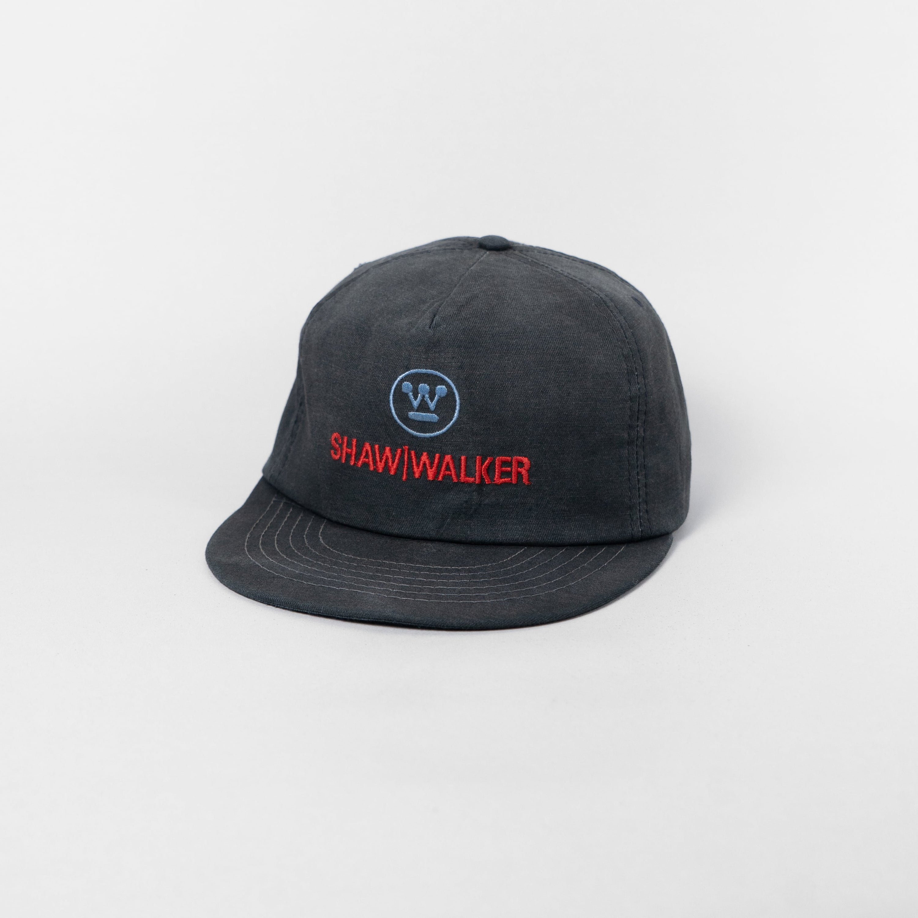 Shaw Walker