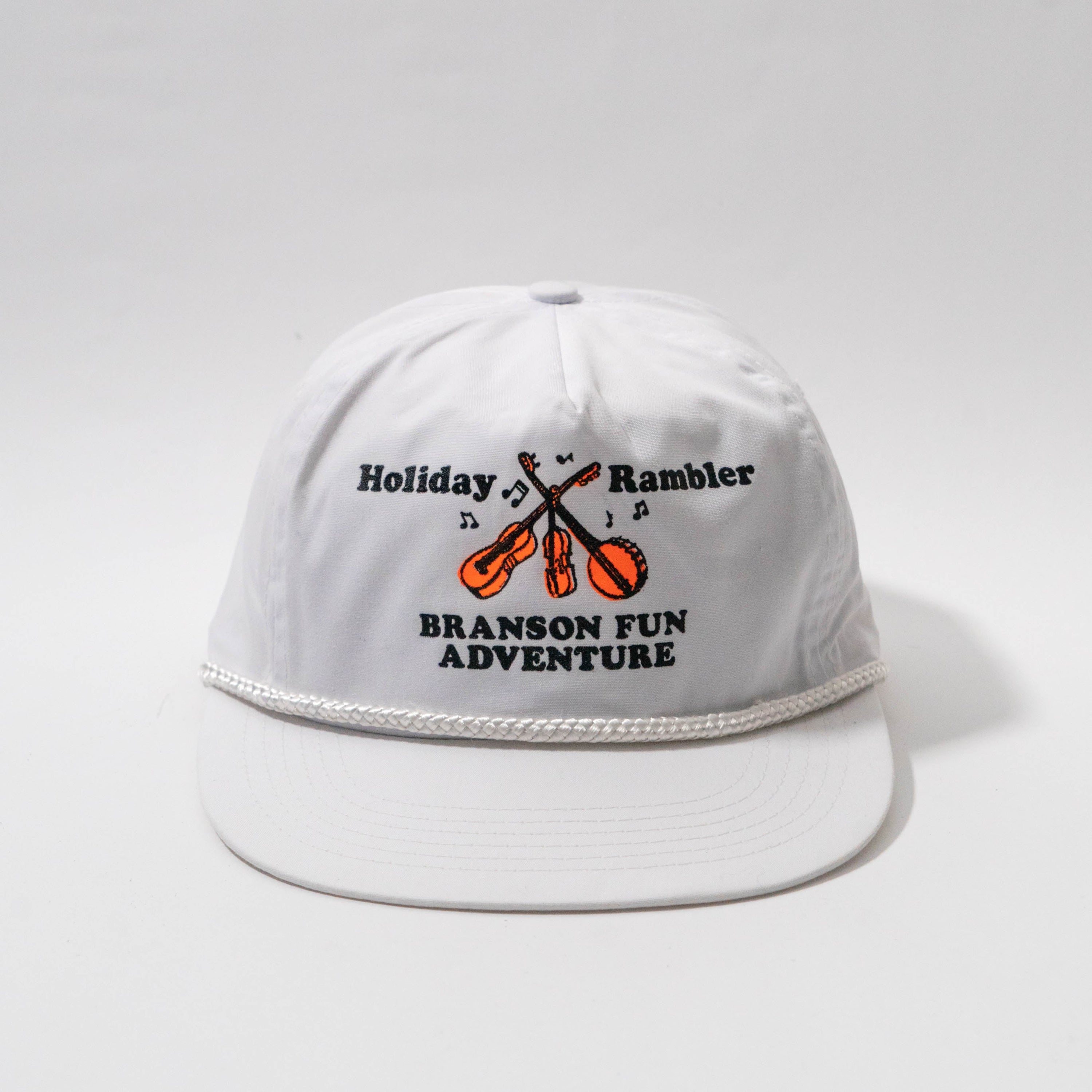 Holiday Rambler BRANSON FUN ADVENTURE